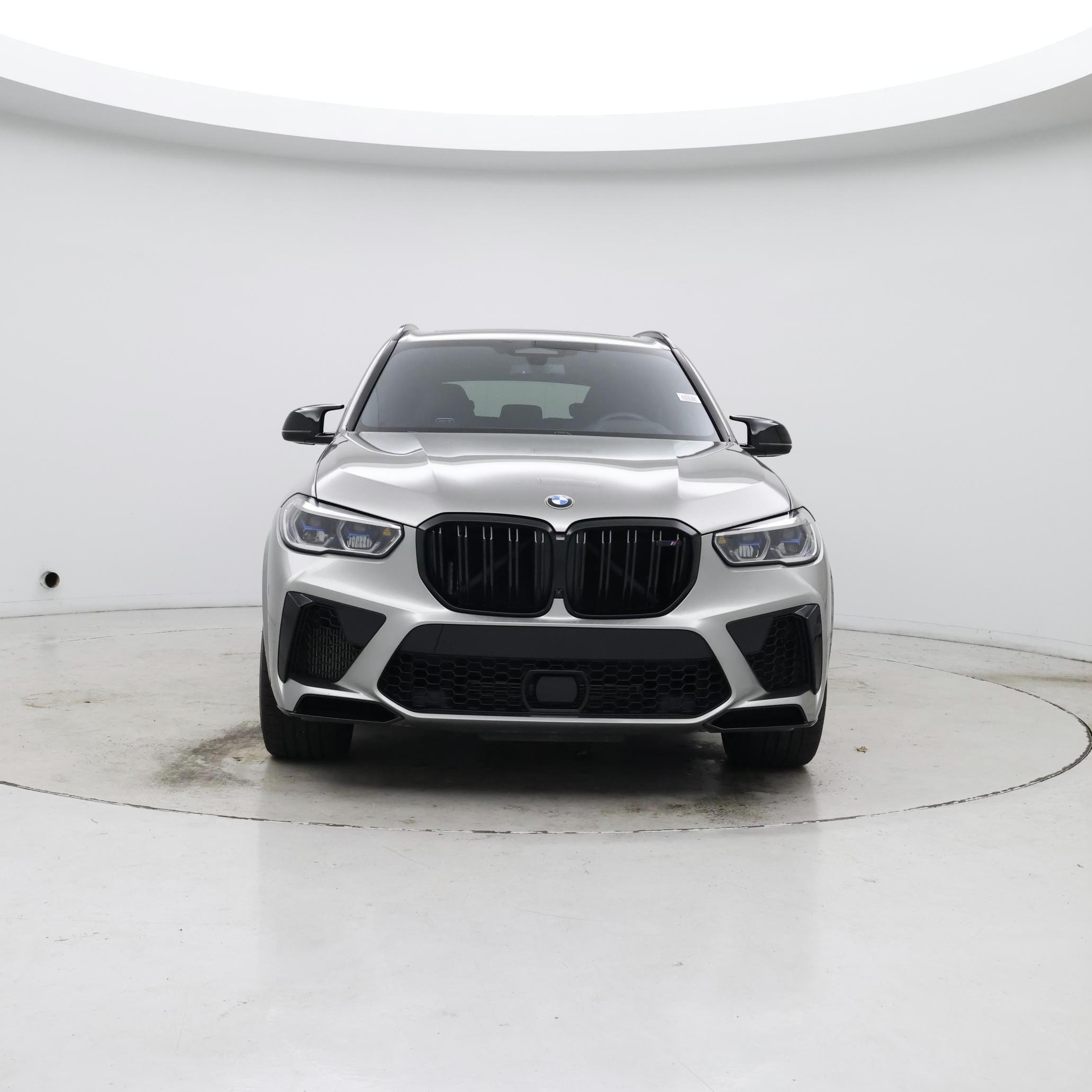 Thumbnail: 2021 BMW X5 - 5