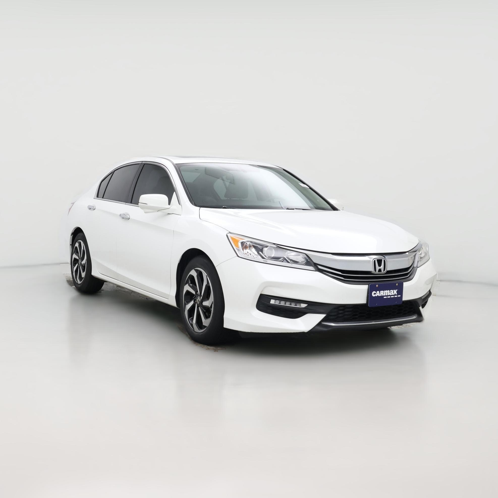 Thumbnail: 2016 Honda Accord - 1