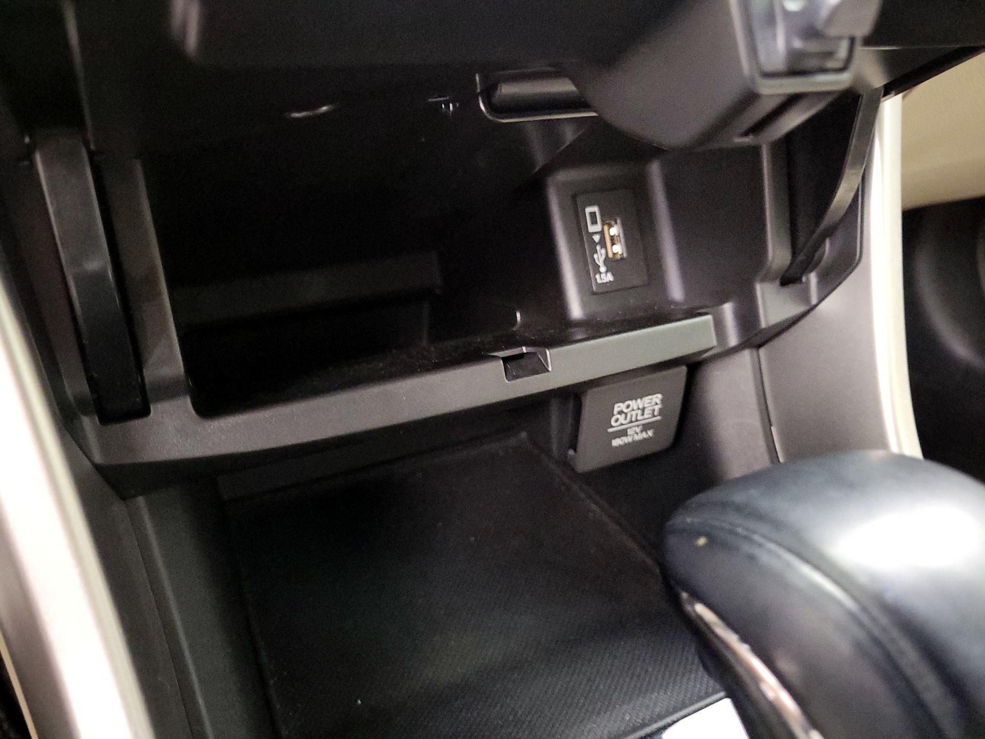 Thumbnail: 2016 Honda Accord - 16