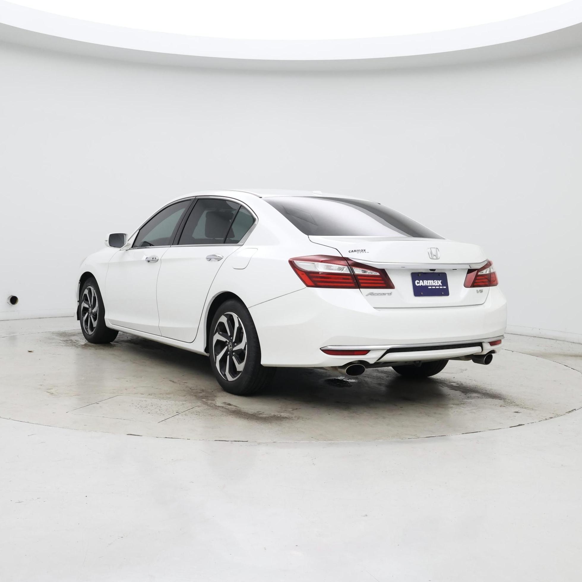 Thumbnail: 2016 Honda Accord - 2