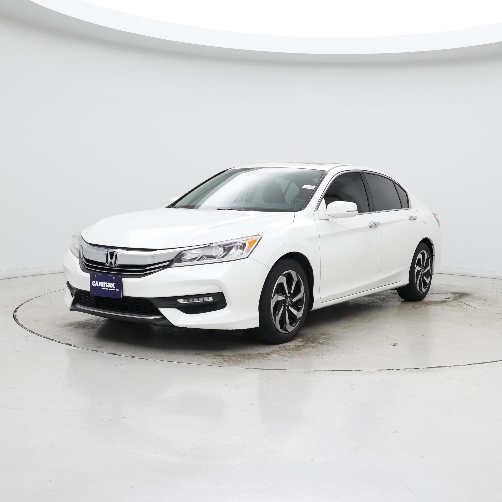 Thumbnail: 2016 Honda Accord - 4