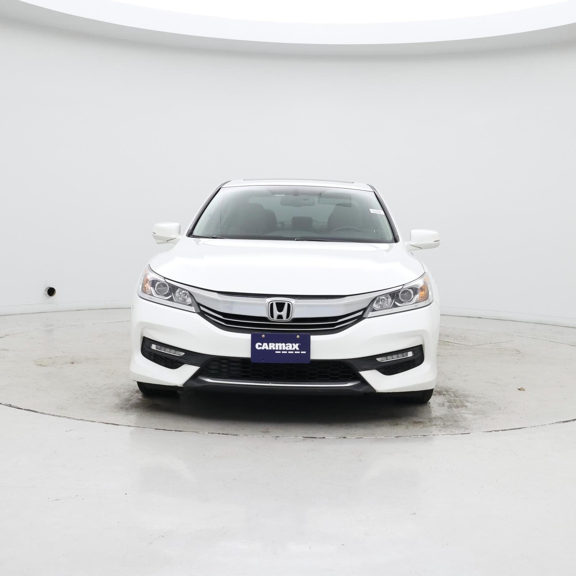 Thumbnail: 2016 Honda Accord - 5