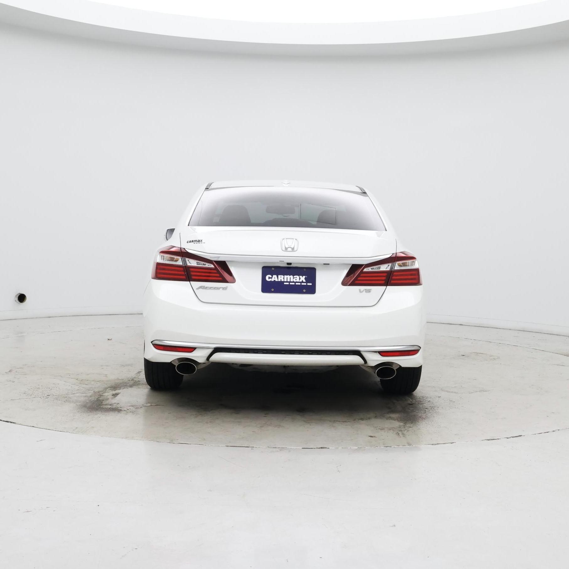 Thumbnail: 2016 Honda Accord - 6