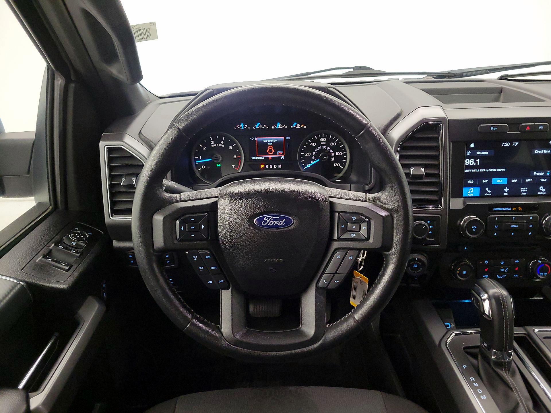 Thumbnail: 2018 Ford F-150 - 10