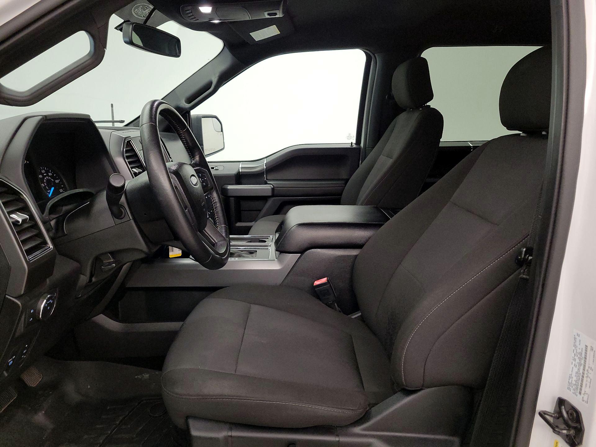 Thumbnail: 2018 Ford F-150 - 11