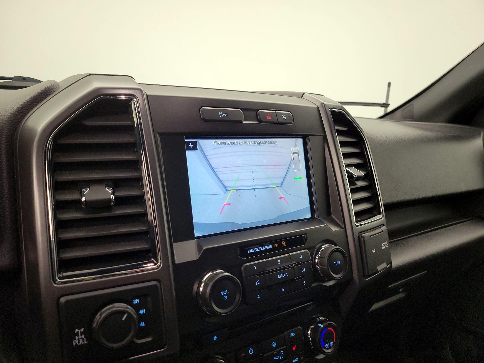 Thumbnail: 2018 Ford F-150 - 14