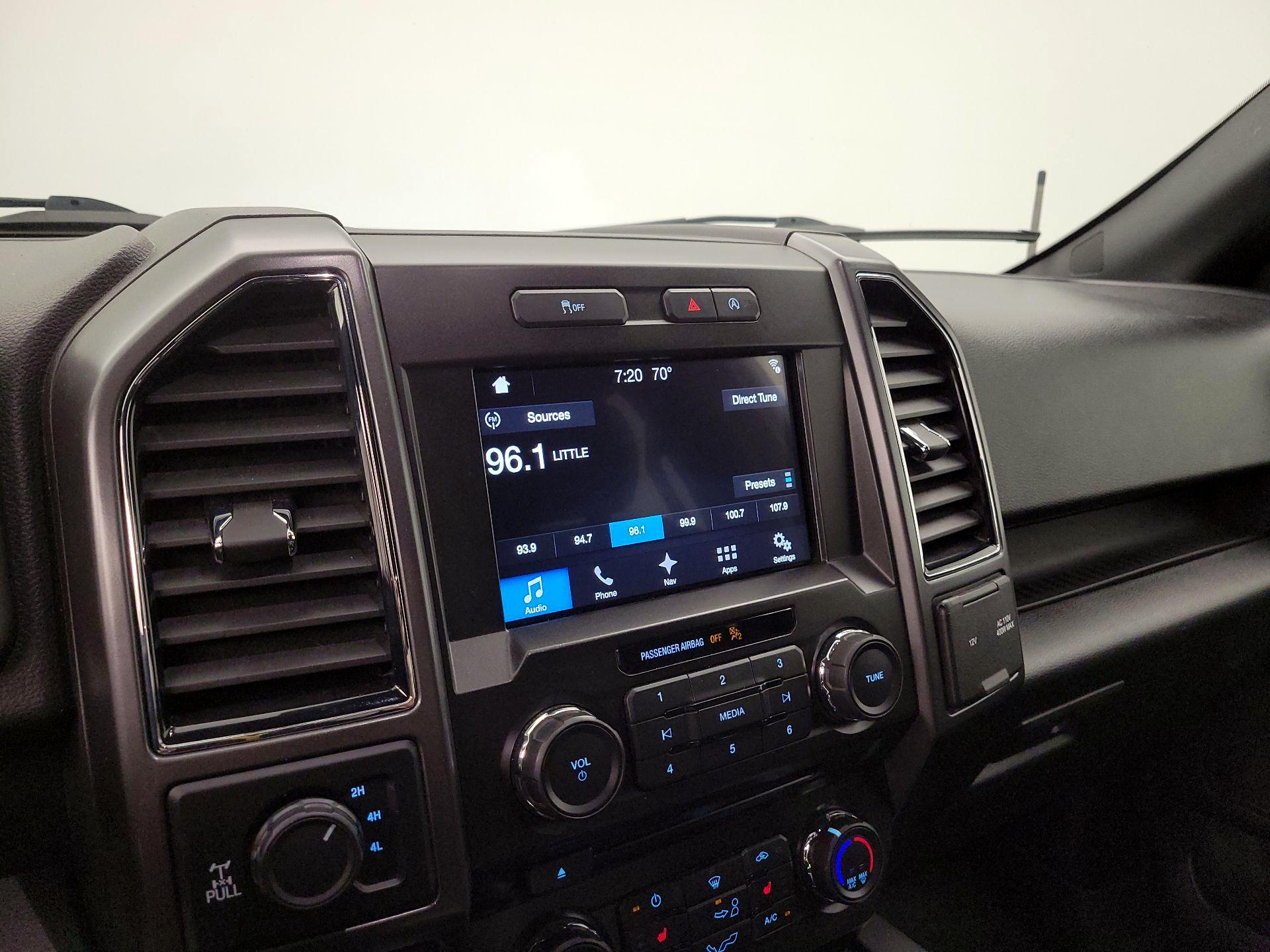 Thumbnail: 2018 Ford F-150 - 15