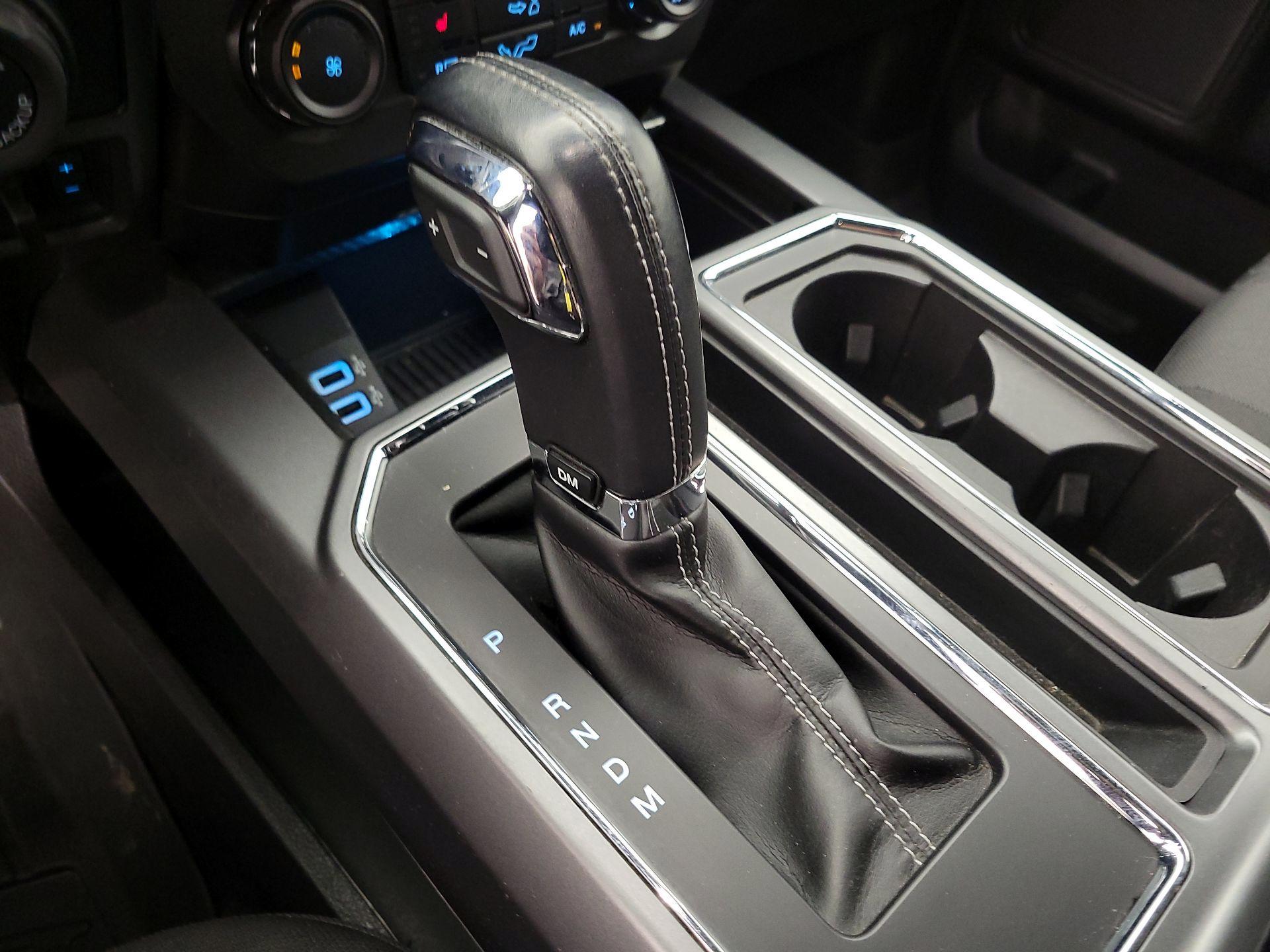 Thumbnail: 2018 Ford F-150 - 17