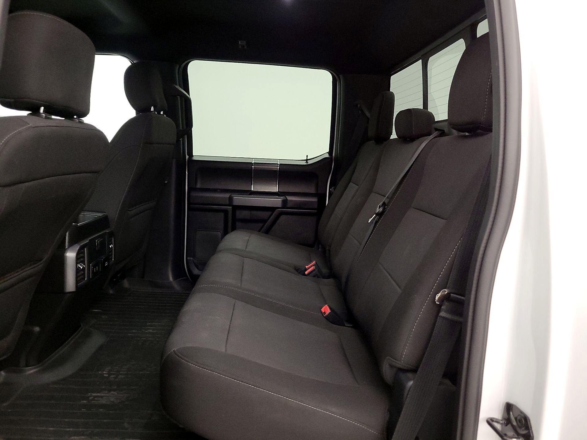 Thumbnail: 2018 Ford F-150 - 19