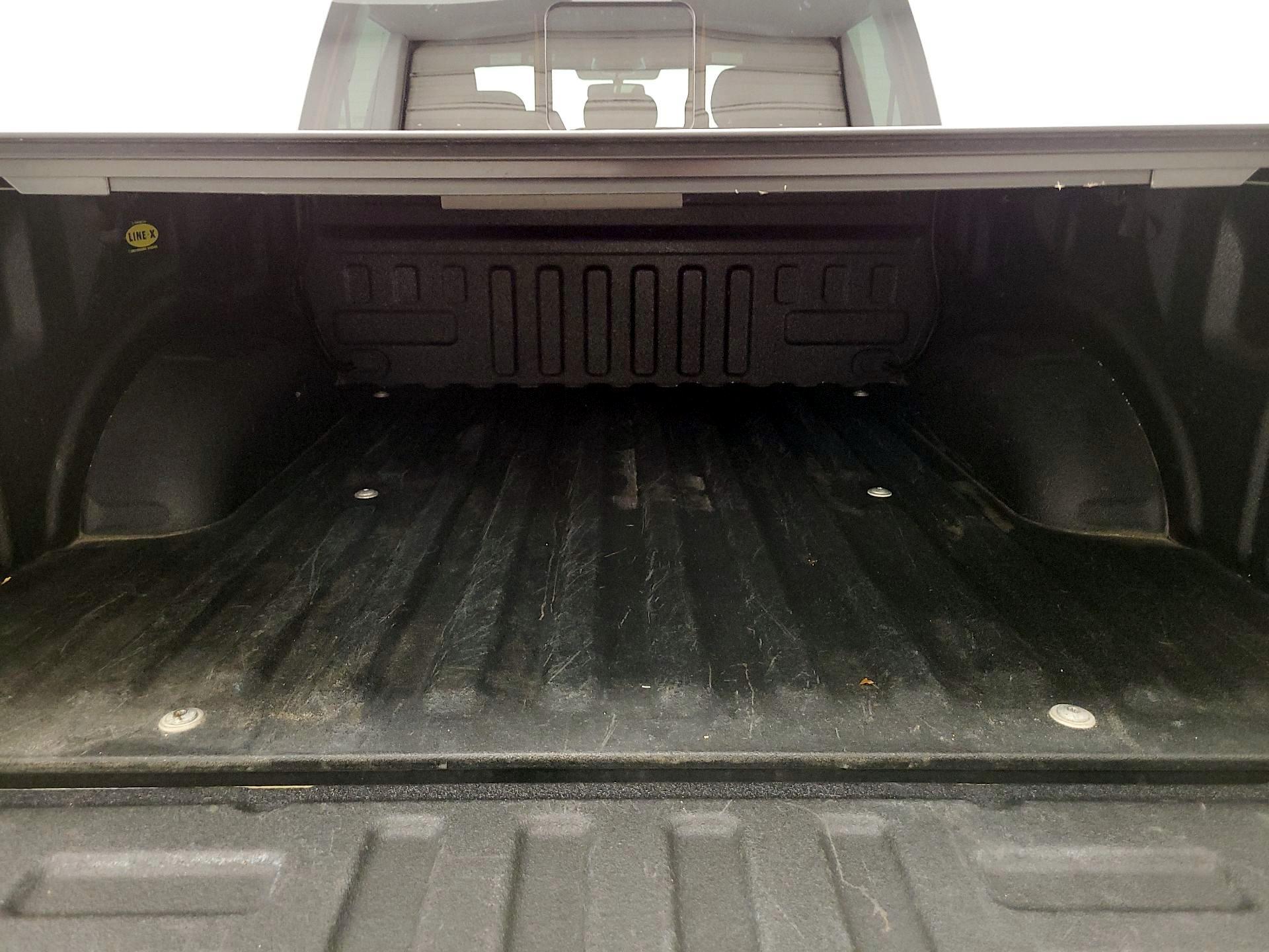 Thumbnail: 2018 Ford F-150 - 20