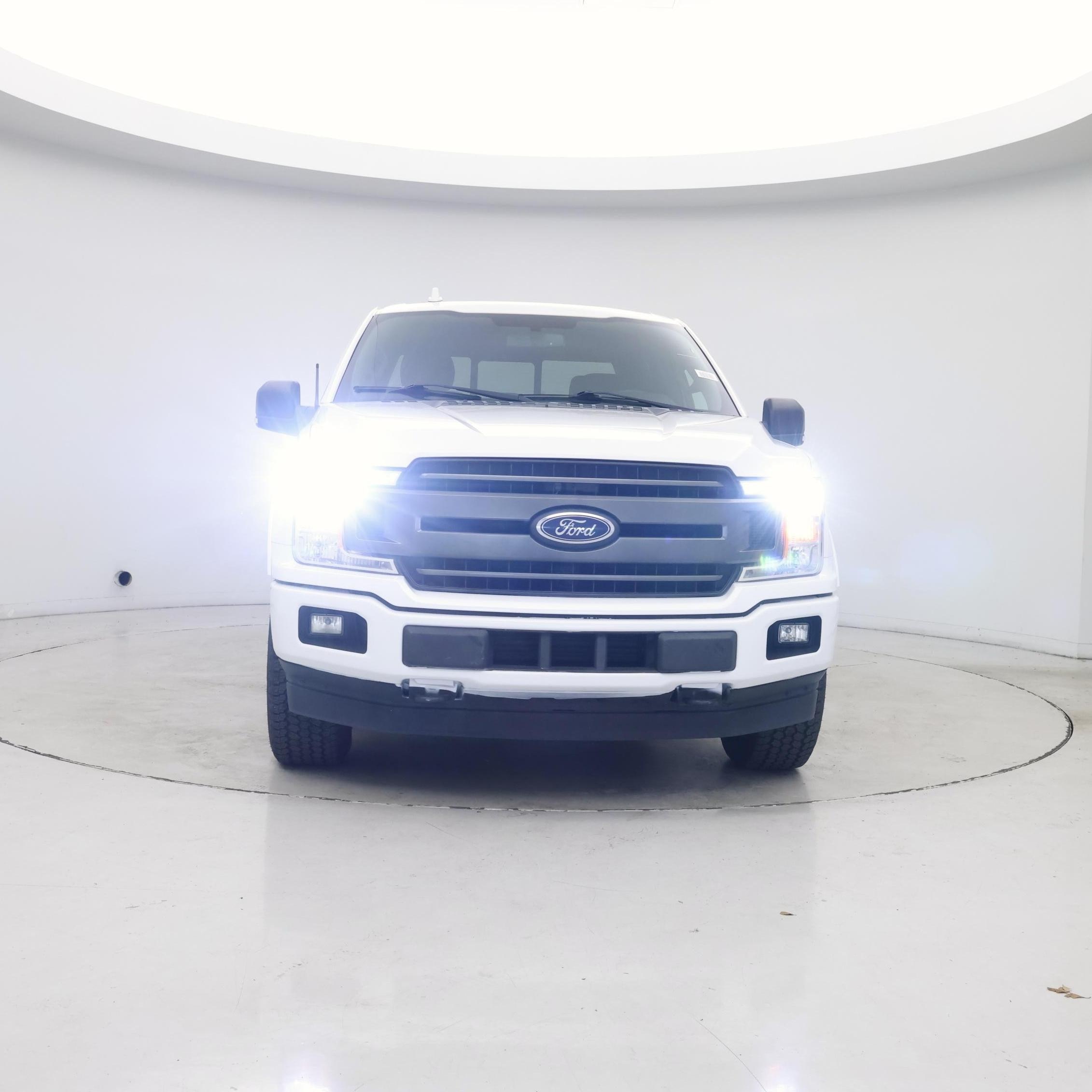 Thumbnail: 2018 Ford F-150 - 5