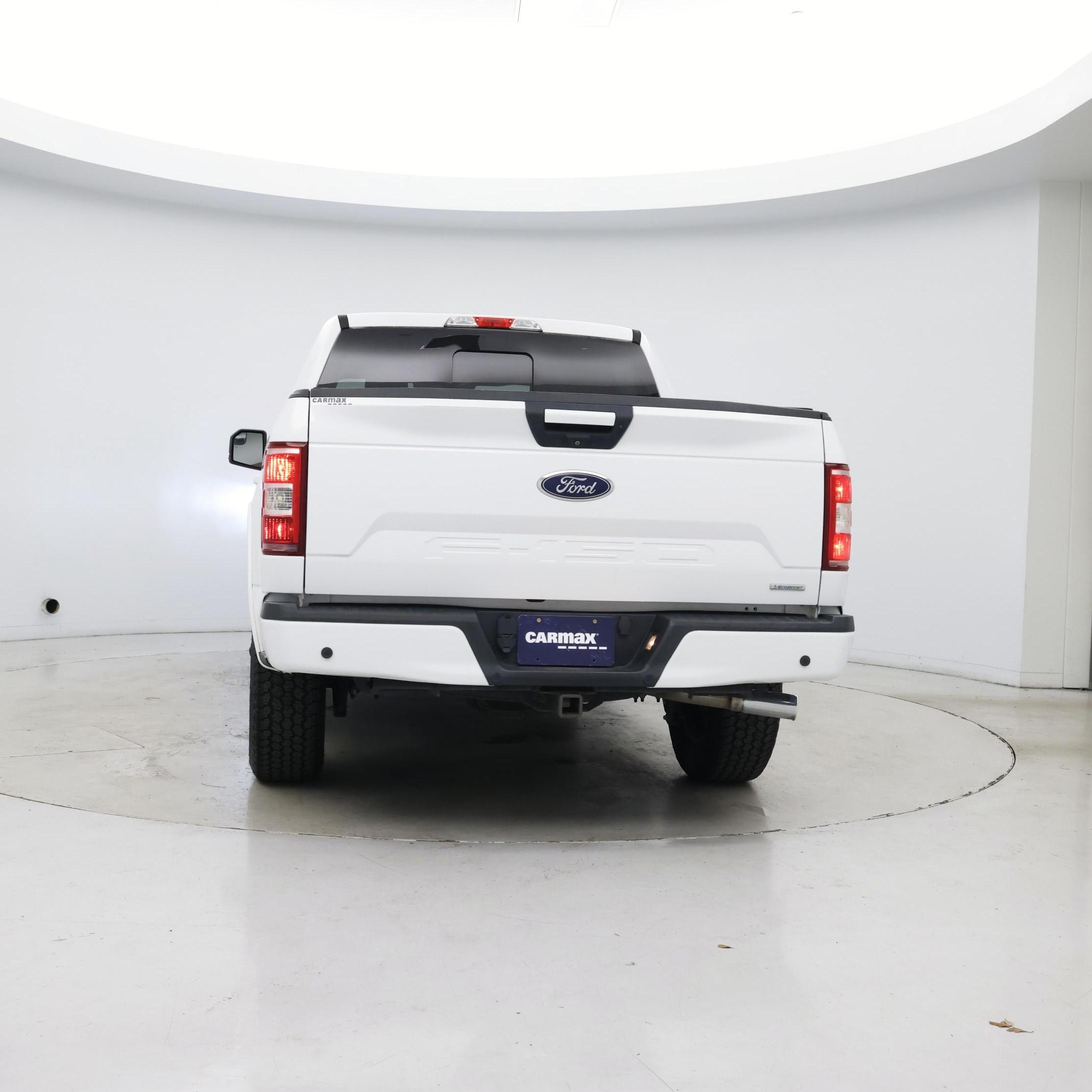 Thumbnail: 2018 Ford F-150 - 6