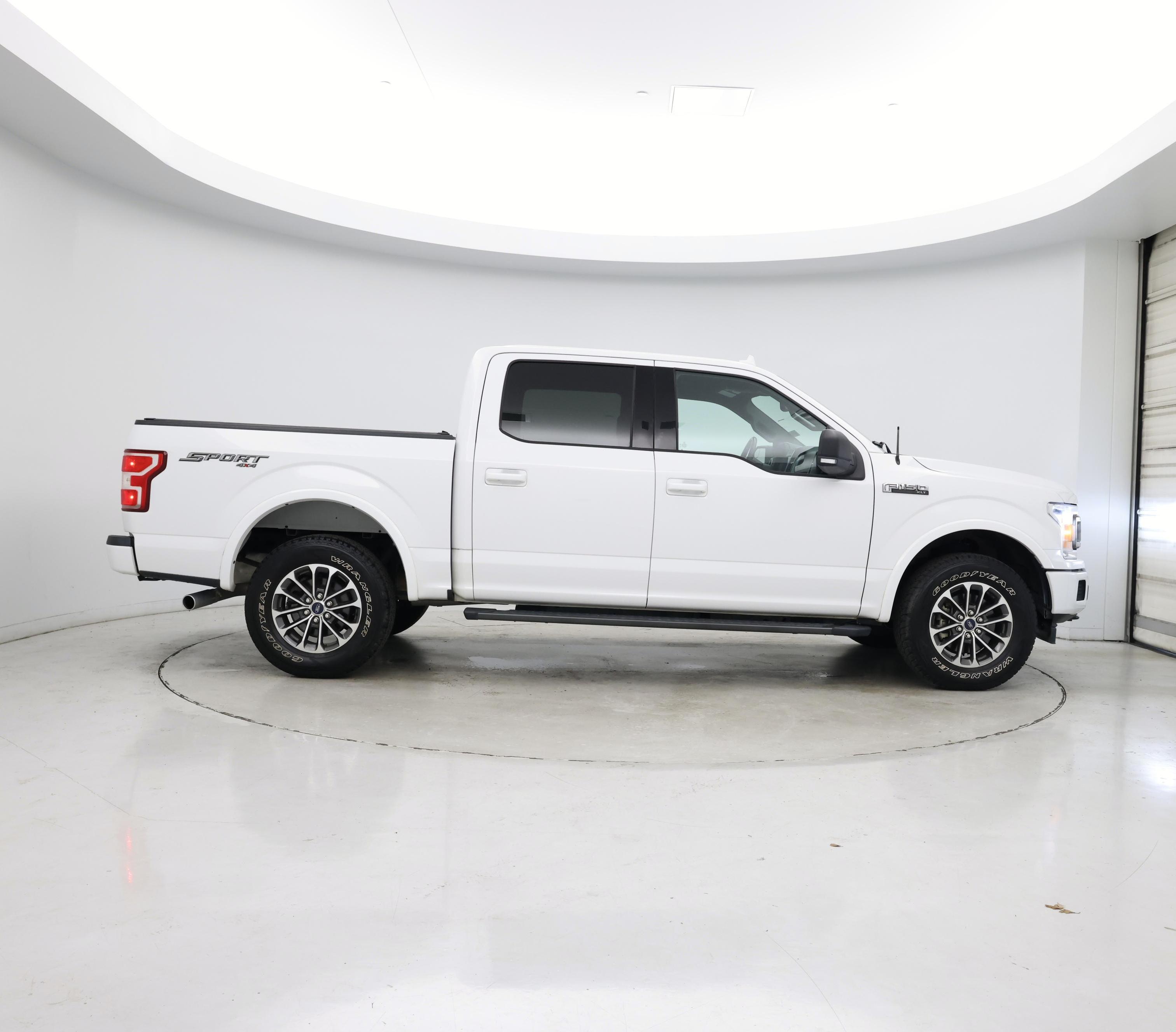 Thumbnail: 2018 Ford F-150 - 7