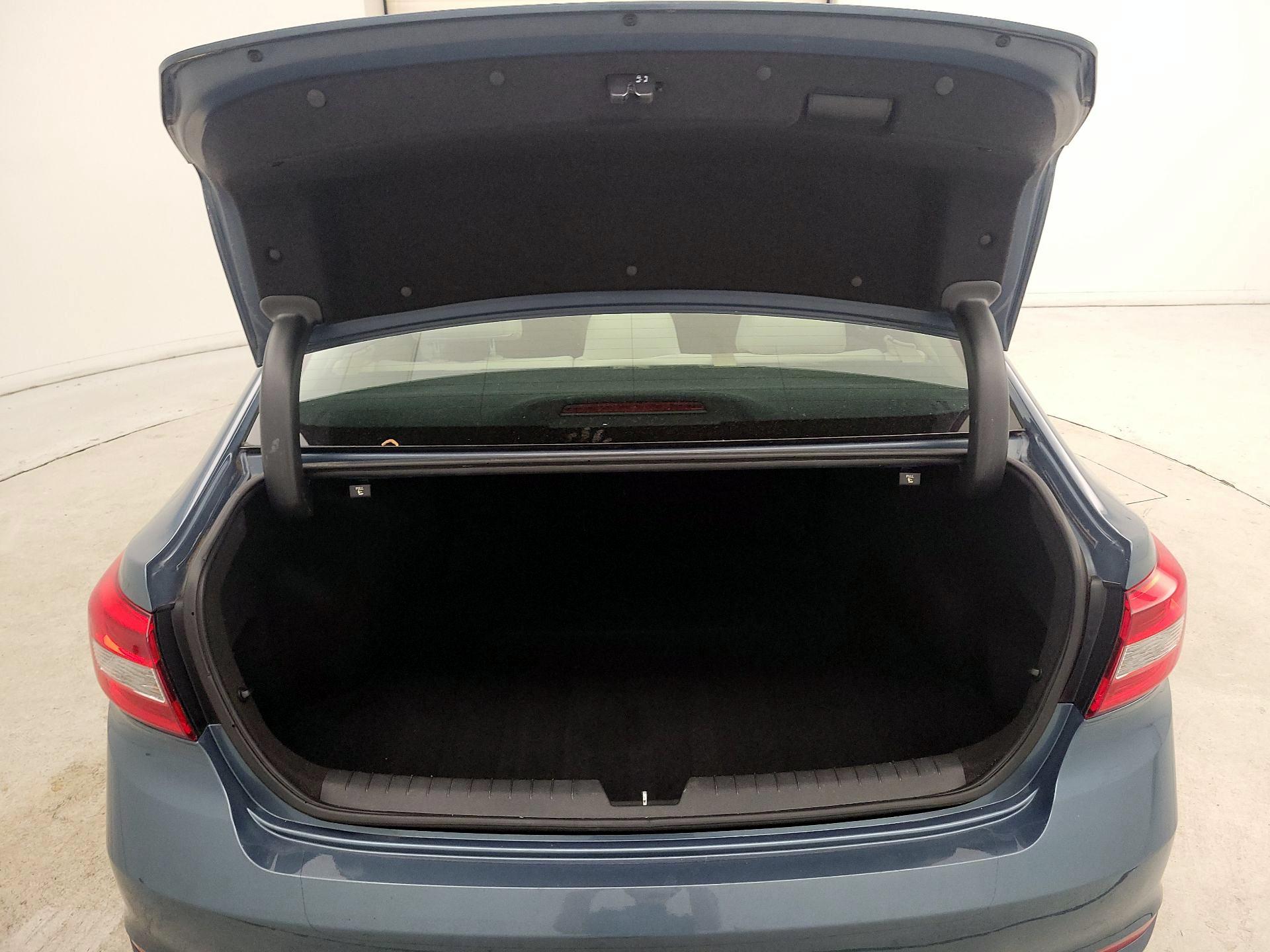 Thumbnail: 2017 Hyundai Sonata - 20