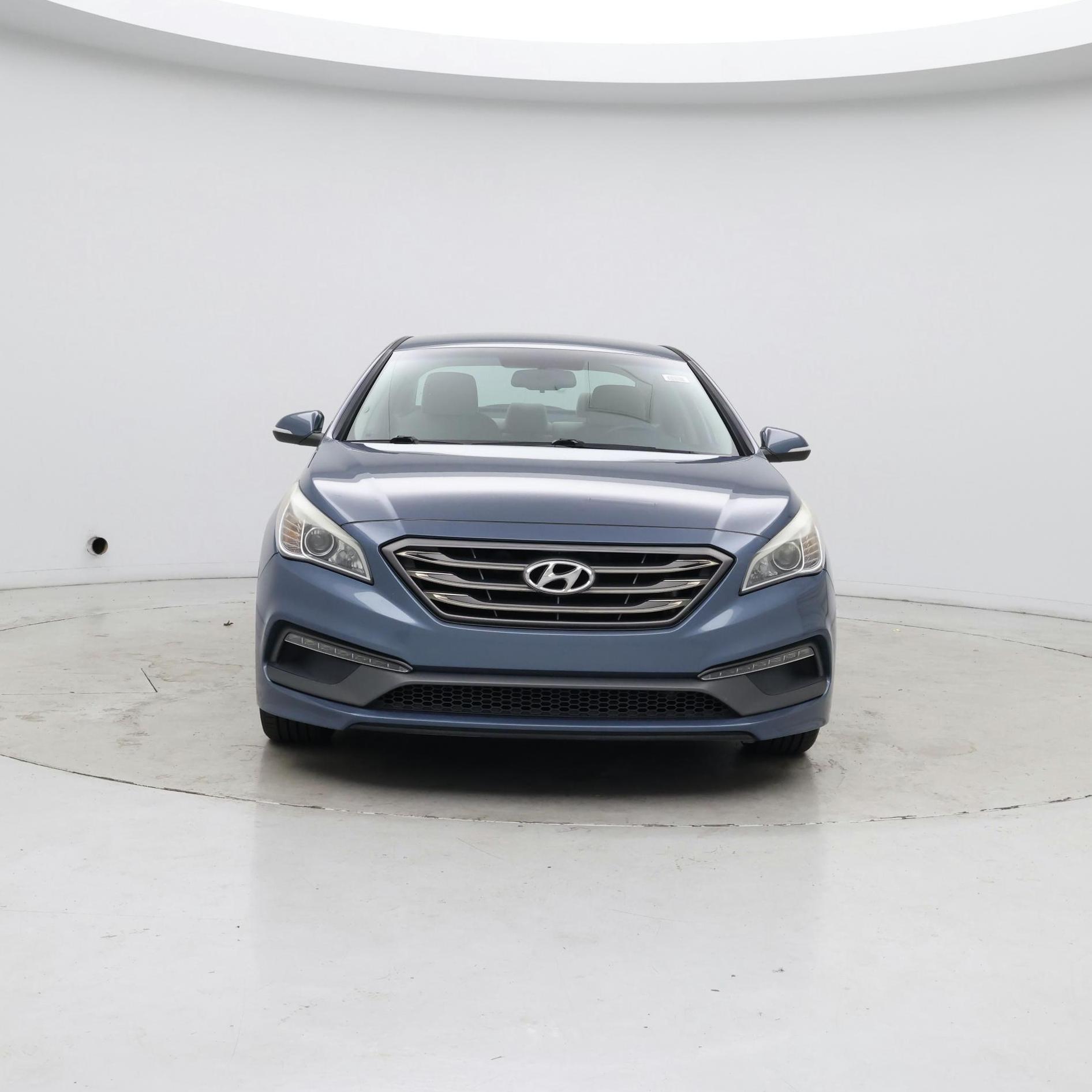 Thumbnail: 2017 Hyundai Sonata - 5