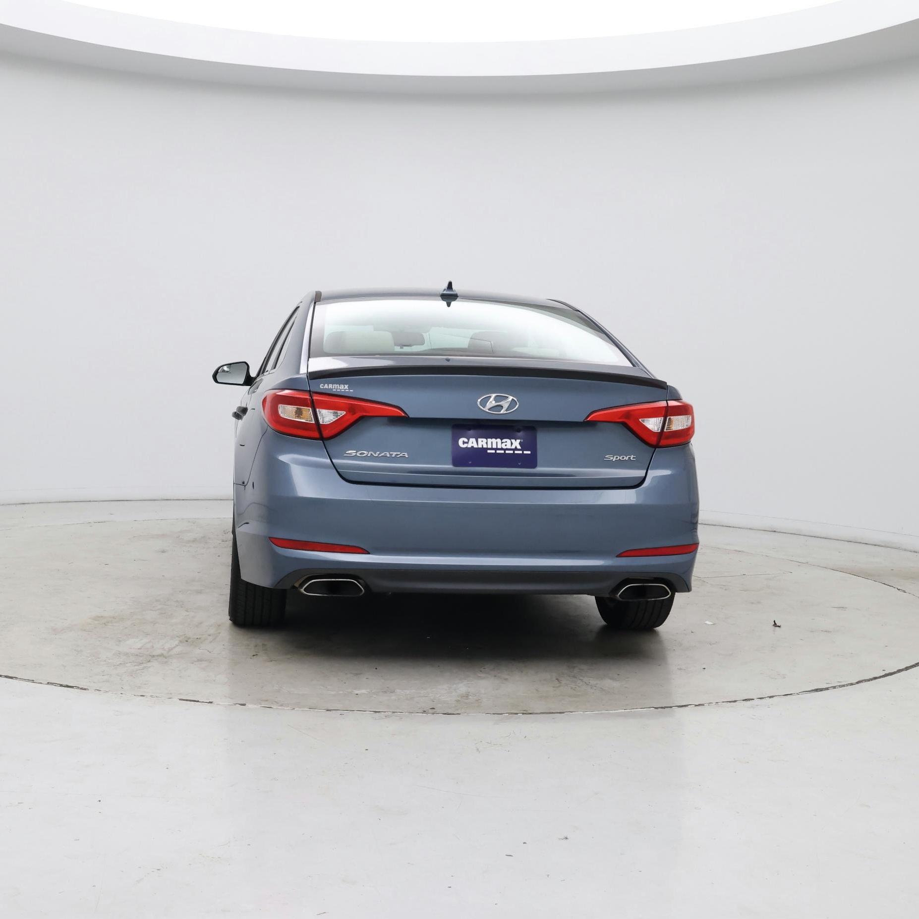 Thumbnail: 2017 Hyundai Sonata - 6