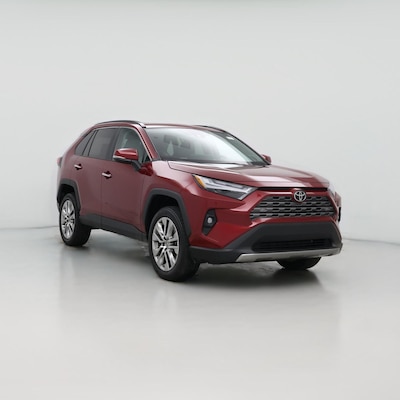 2023 Toyota RAV4 Limited