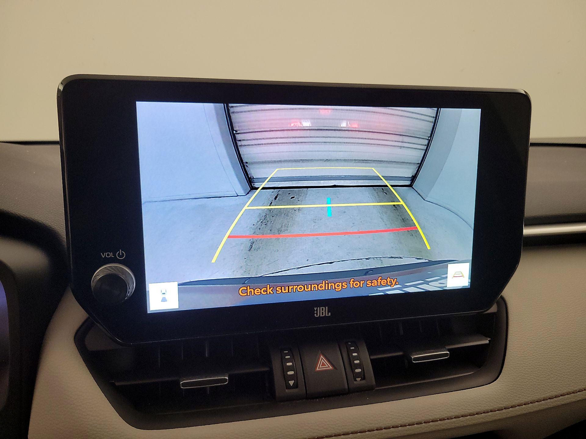 Thumbnail: 2023 Toyota RAV4 - 14