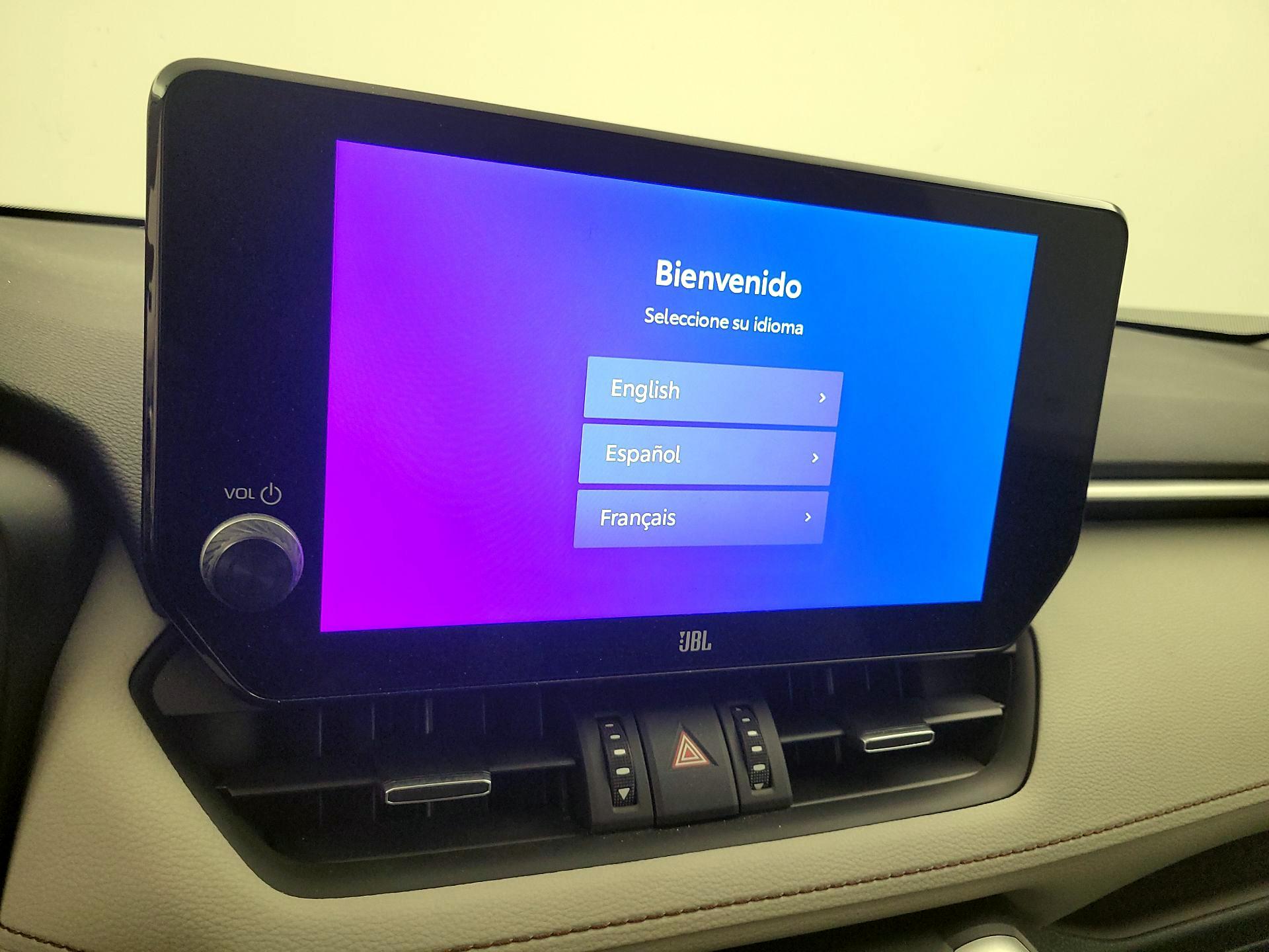 Thumbnail: 2023 Toyota RAV4 - 15