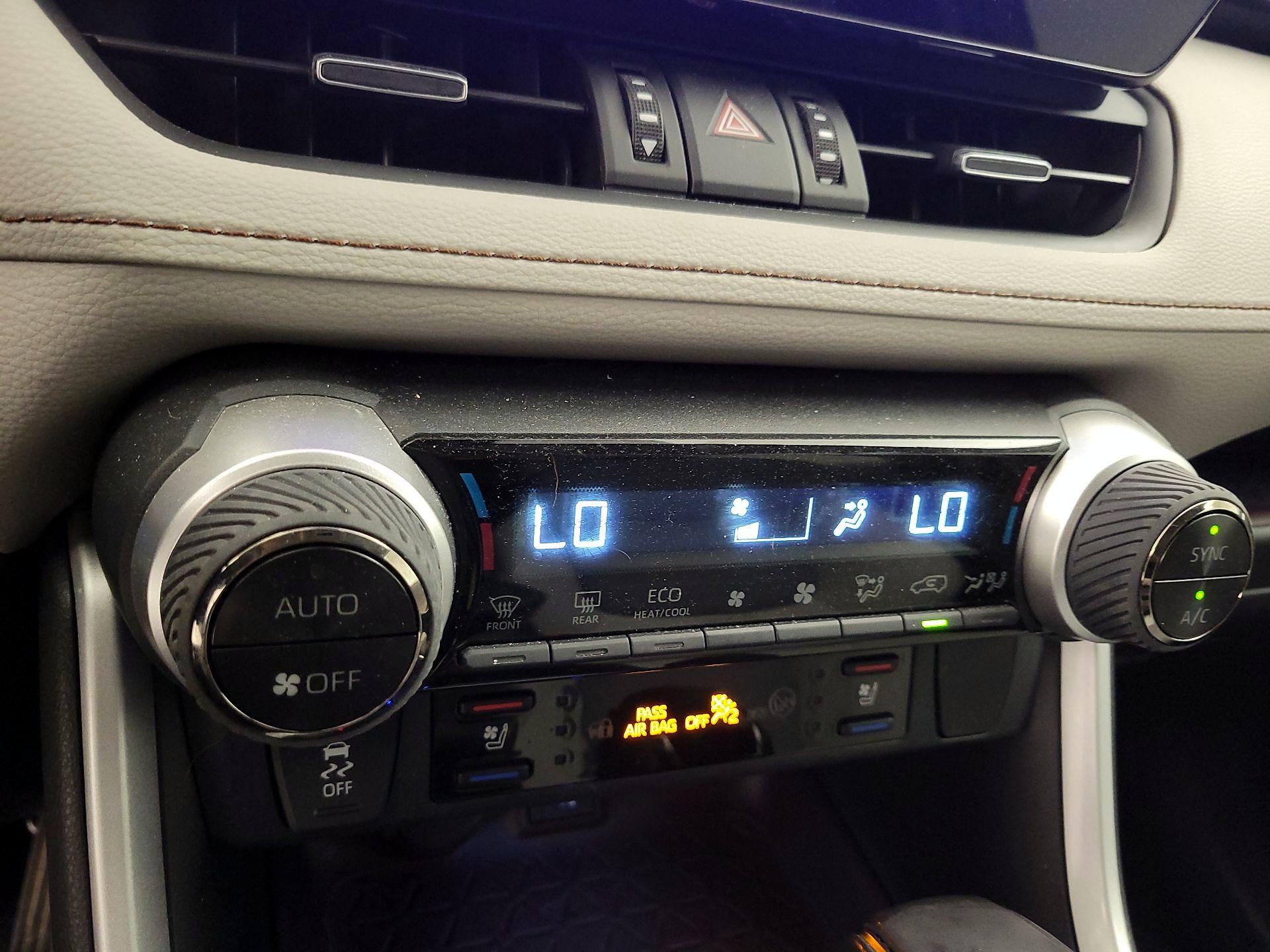 Thumbnail: 2023 Toyota RAV4 - 16