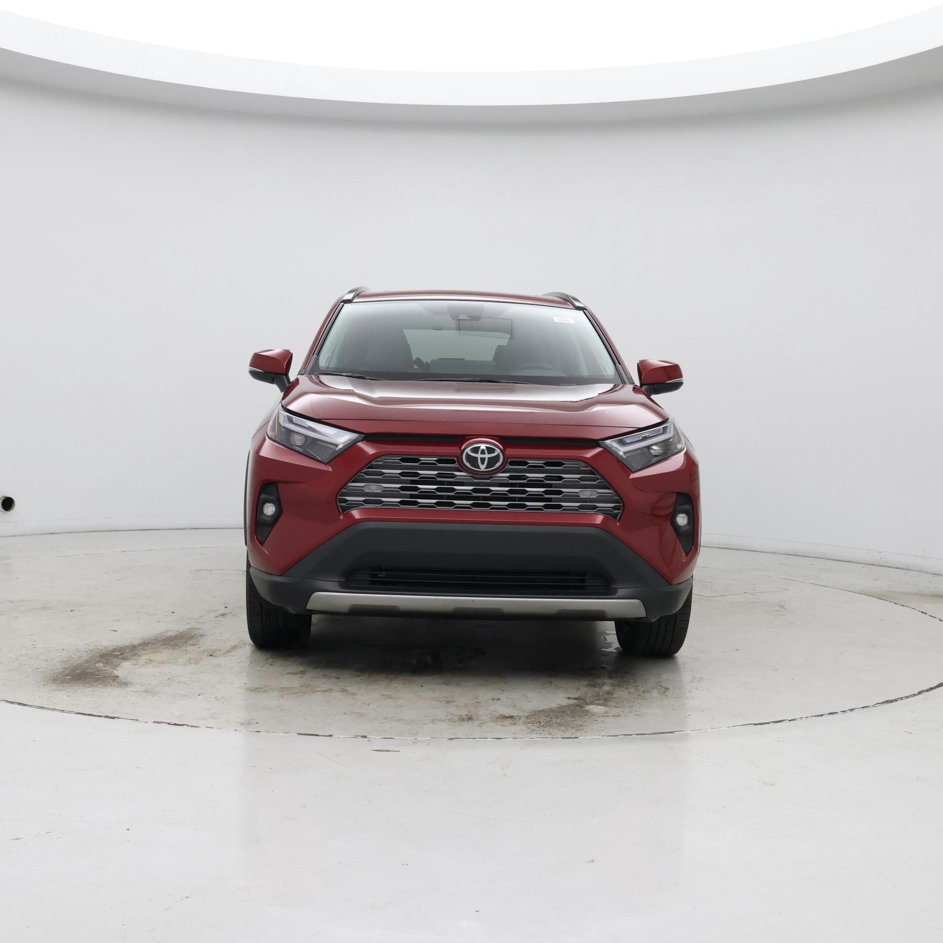 Thumbnail: 2023 Toyota RAV4 - 5