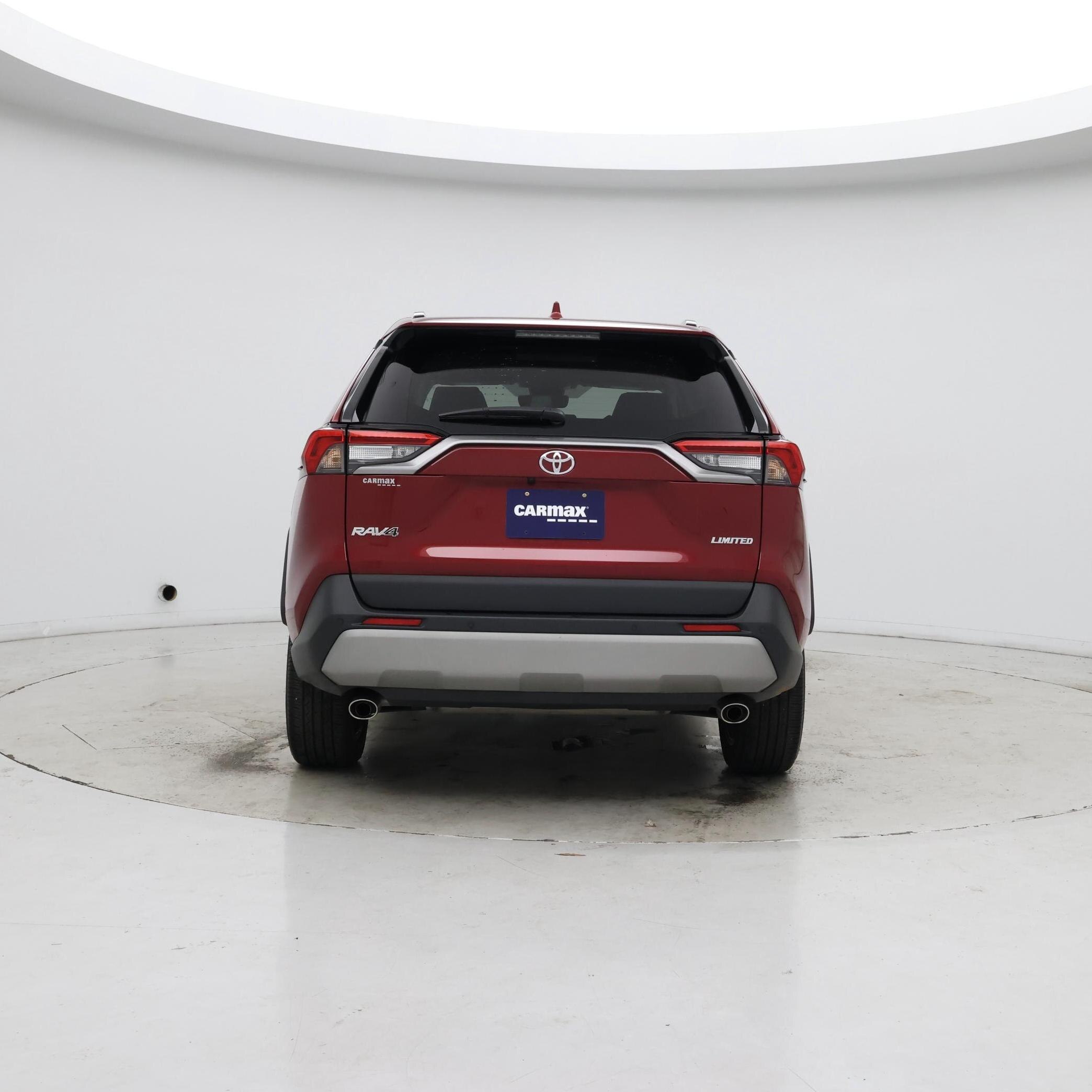 Thumbnail: 2023 Toyota RAV4 - 6