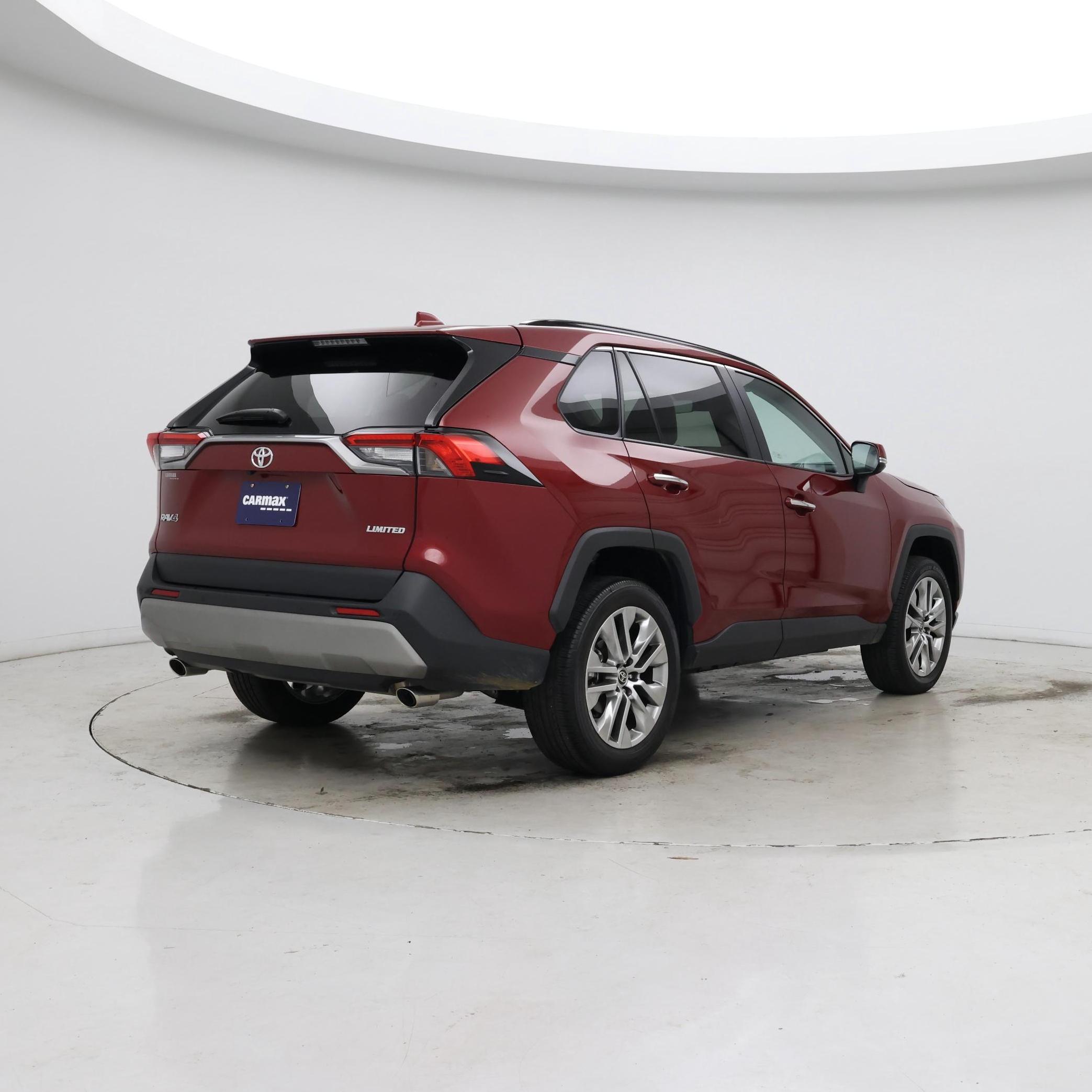 Thumbnail: 2023 Toyota RAV4 - 8