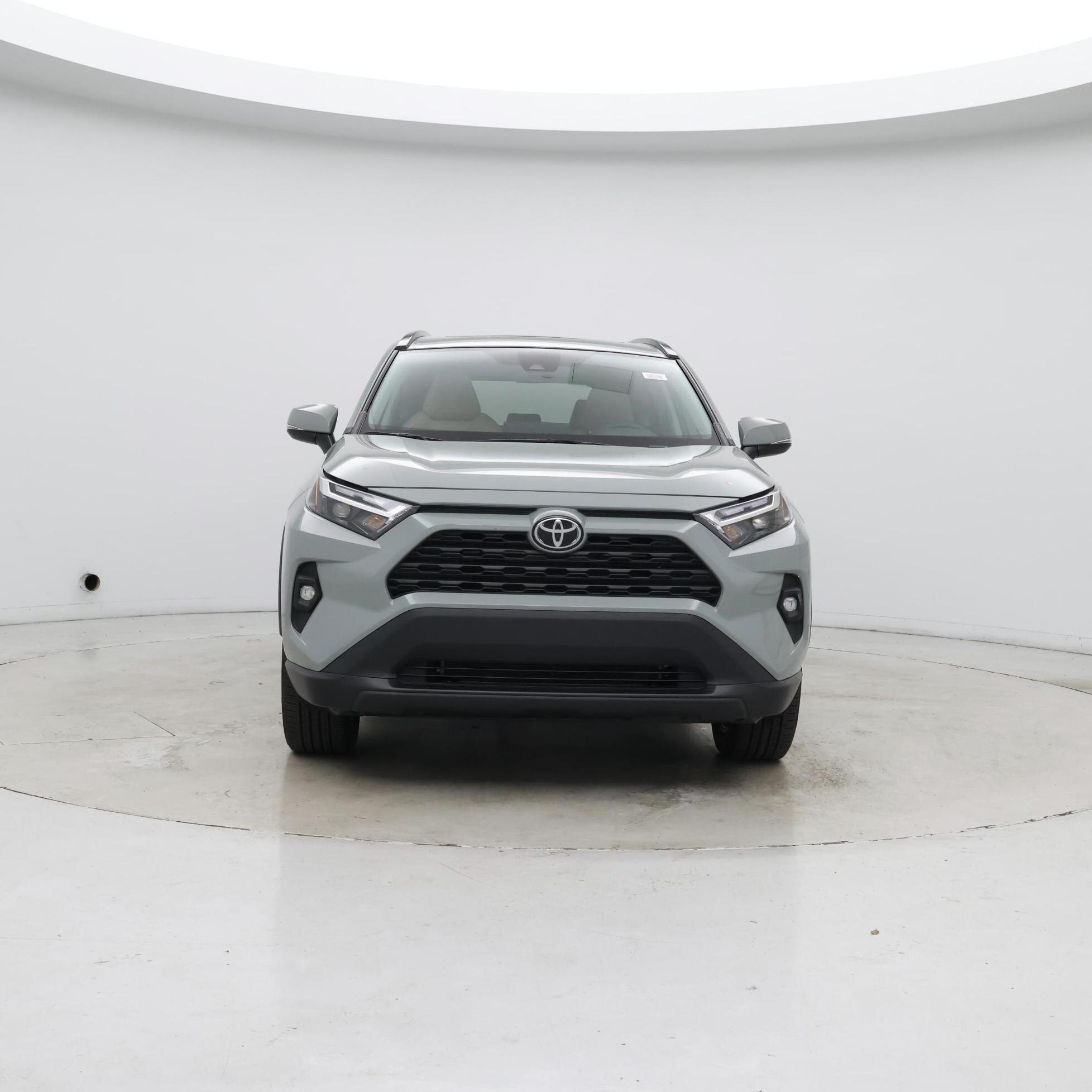 Thumbnail: 2023 Toyota RAV4 - 5