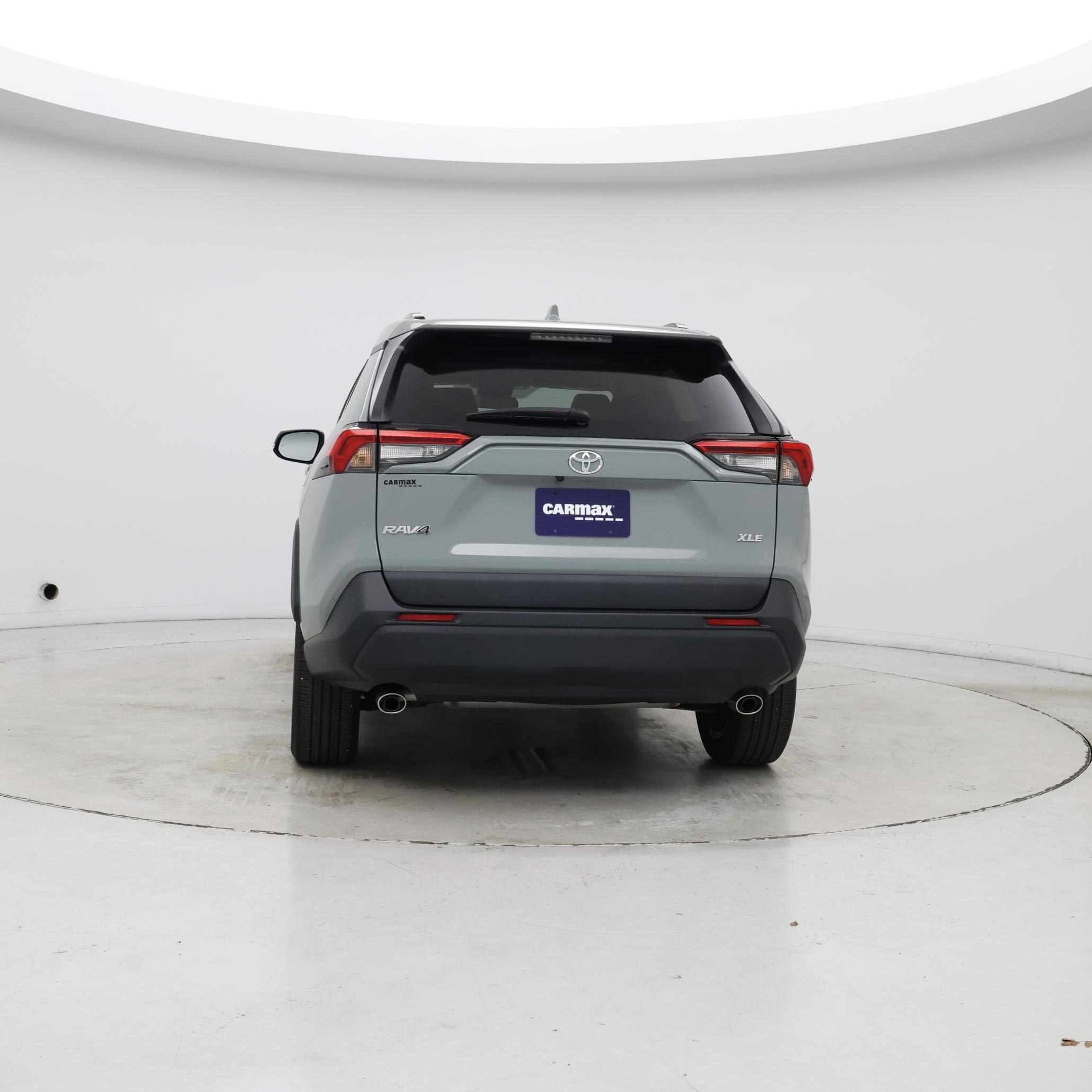 Thumbnail: 2023 Toyota RAV4 - 6