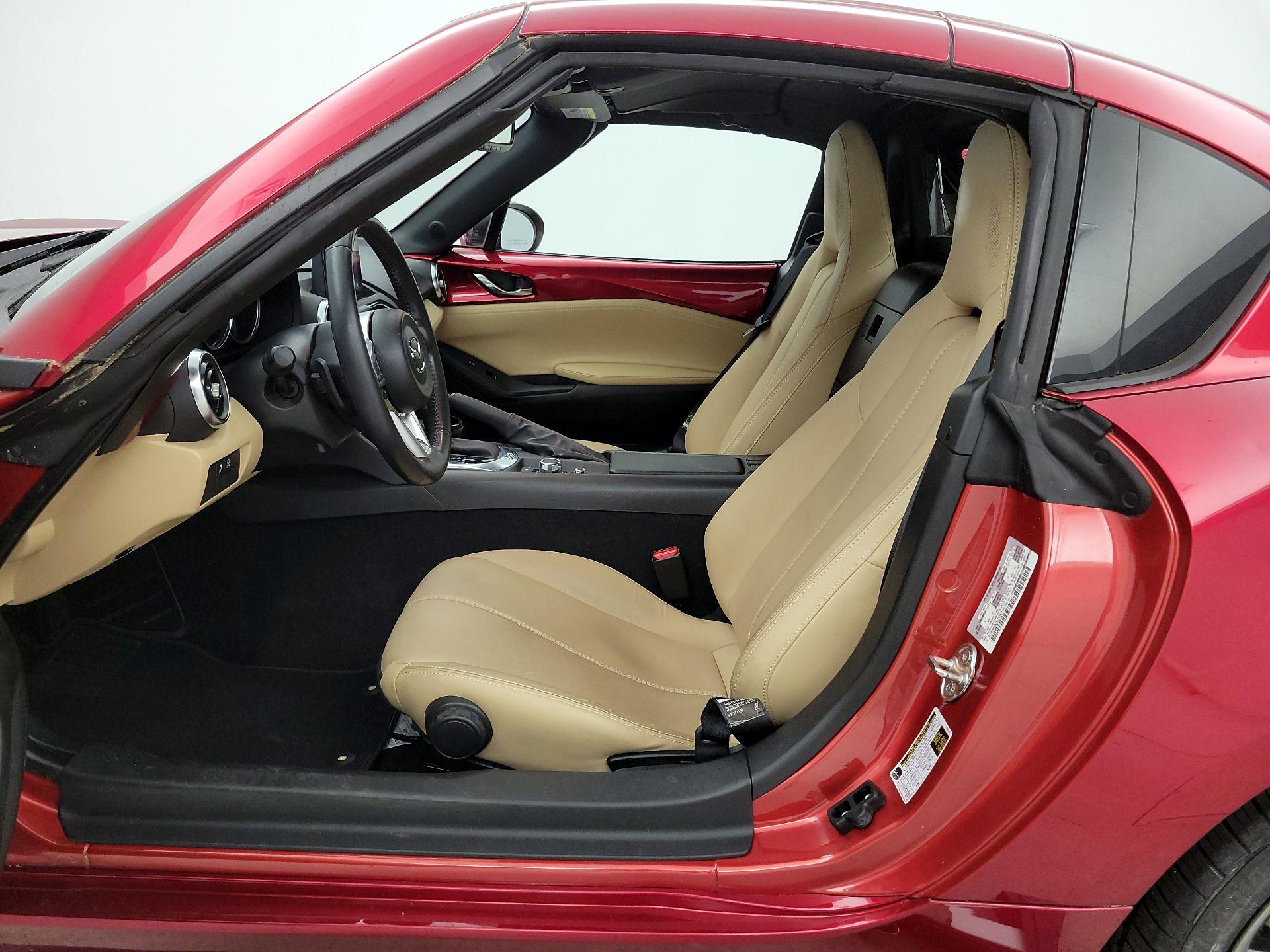 Thumbnail: 2019 Mazda MX-5 Miata - 11