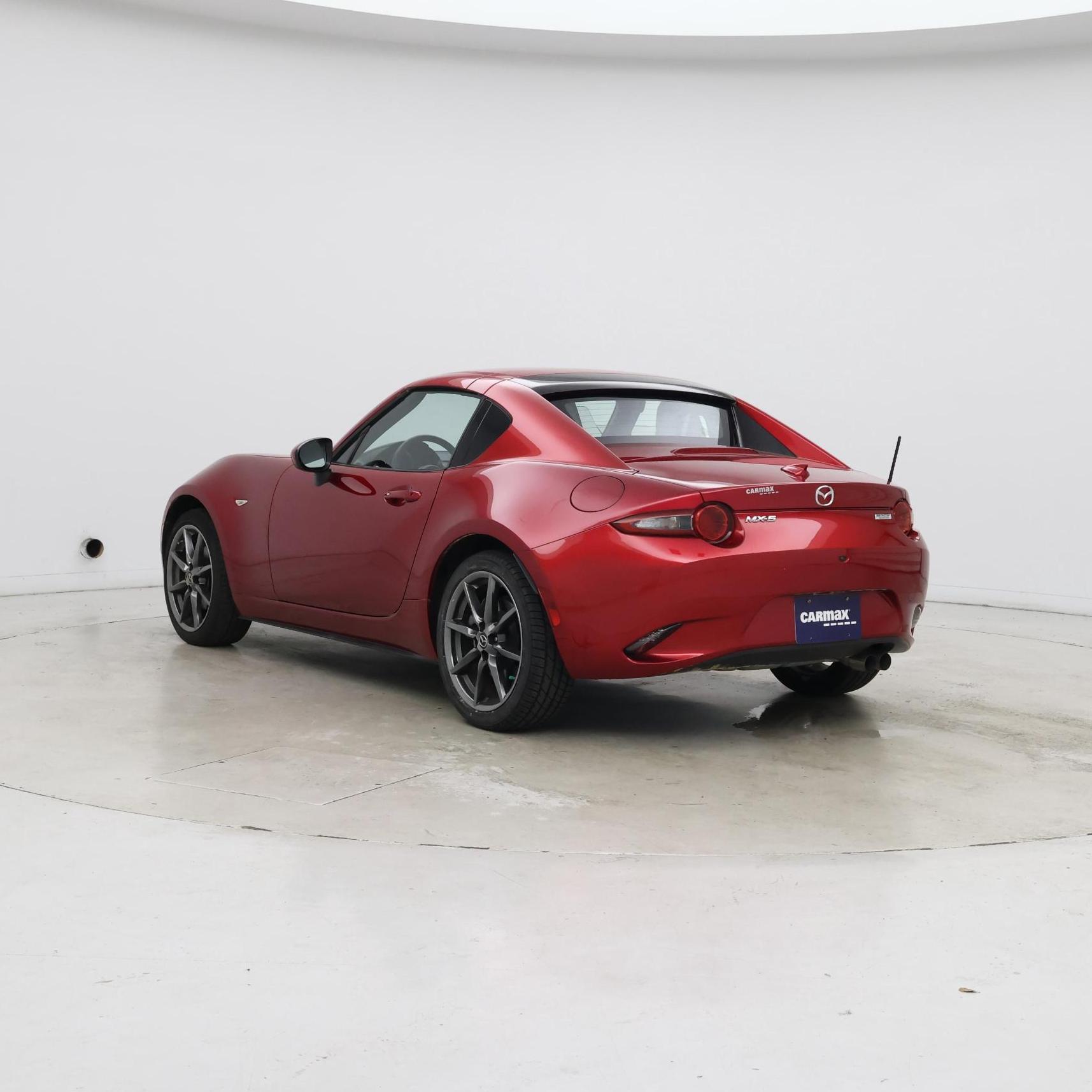 Thumbnail: 2019 Mazda MX-5 Miata - 2