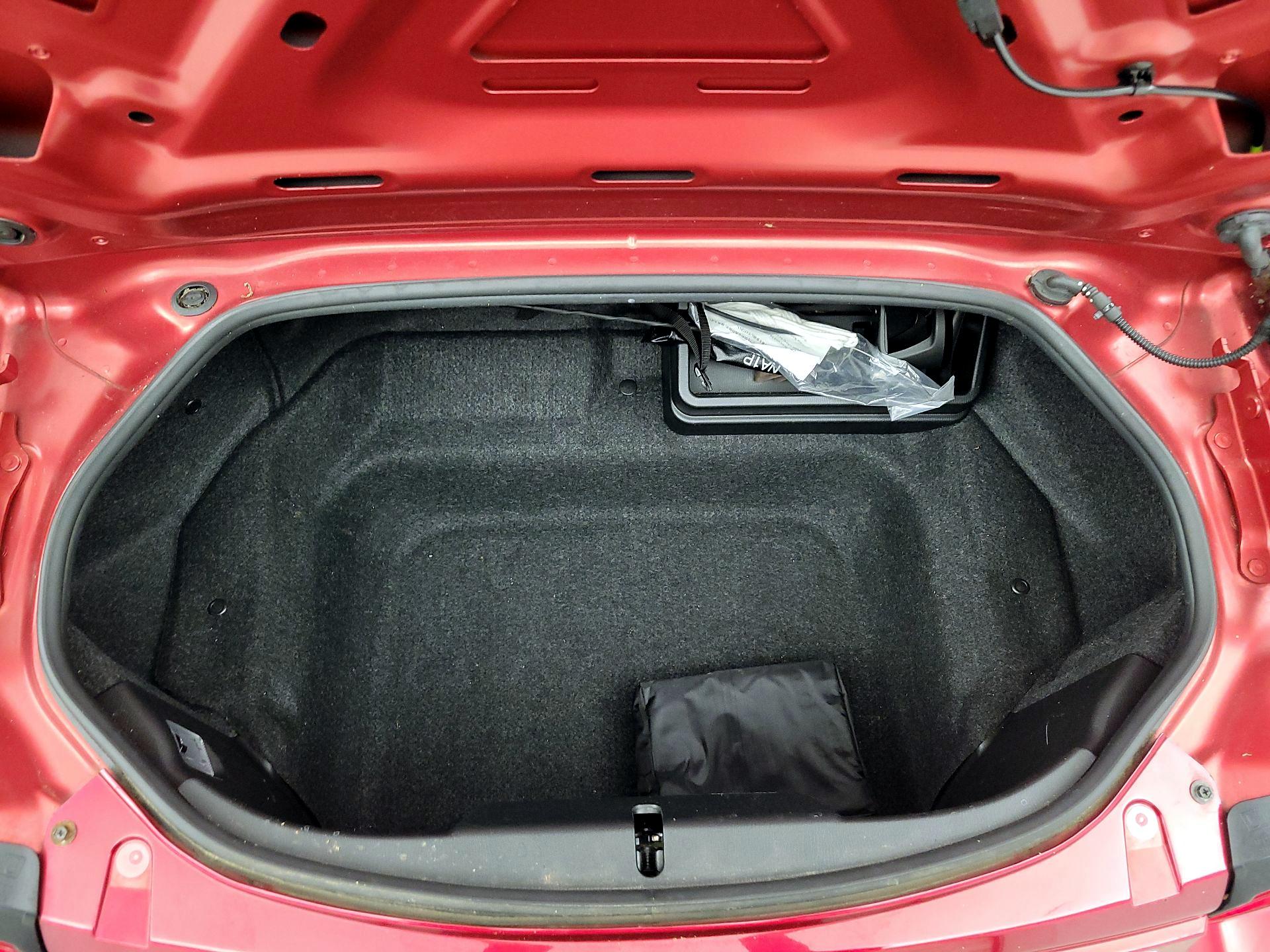 Thumbnail: 2019 Mazda MX-5 Miata - 19