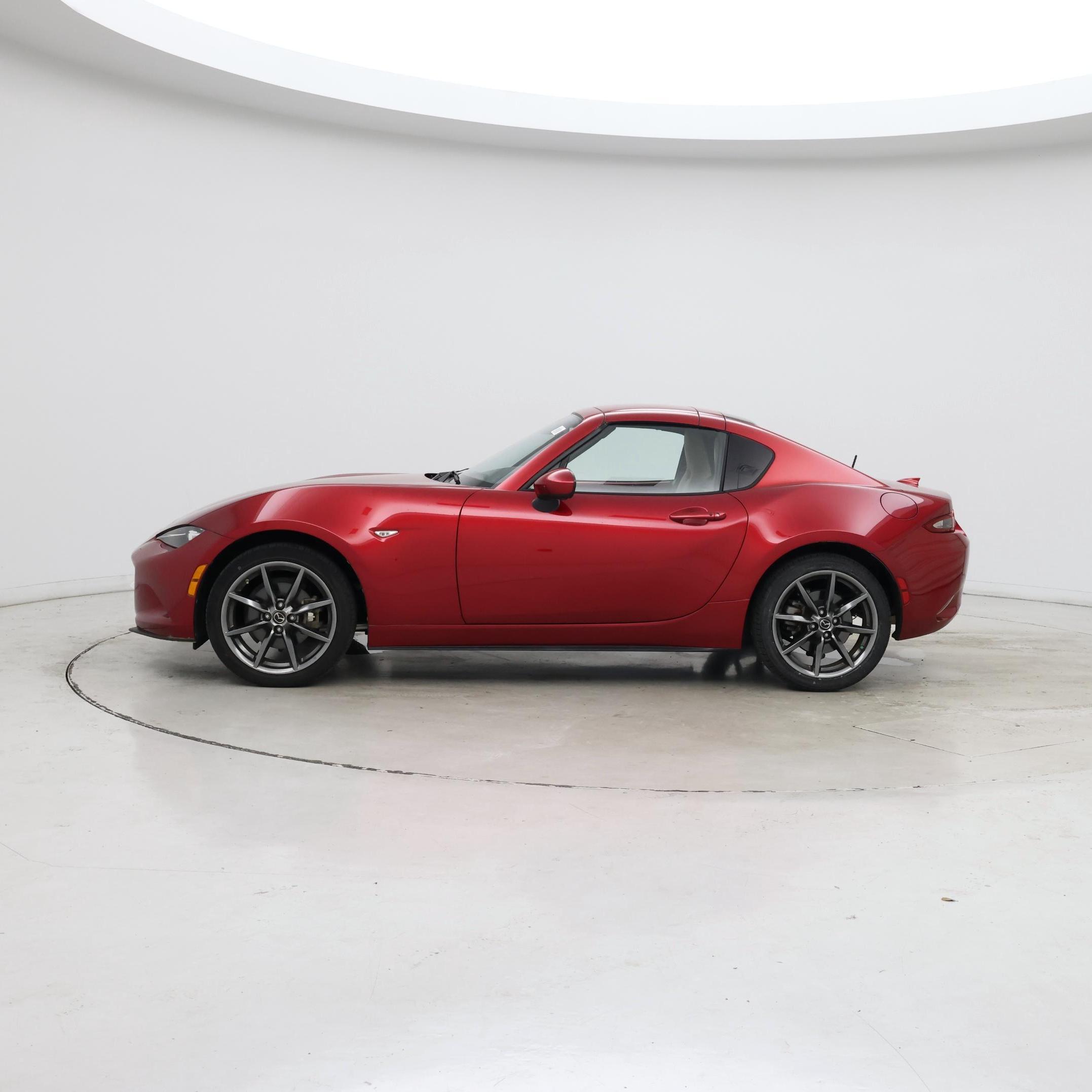 Thumbnail: 2019 Mazda MX-5 Miata - 3