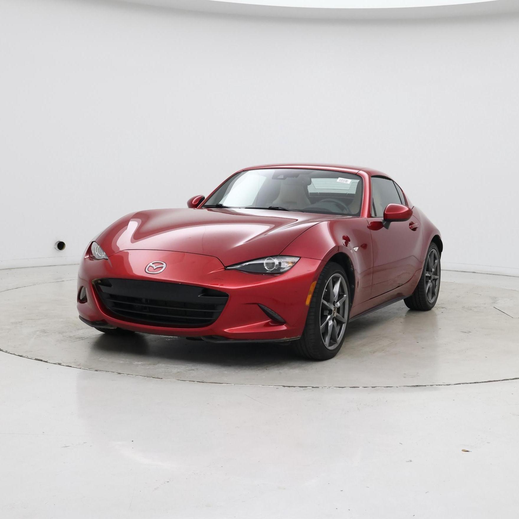 Thumbnail: 2019 Mazda MX-5 Miata - 4