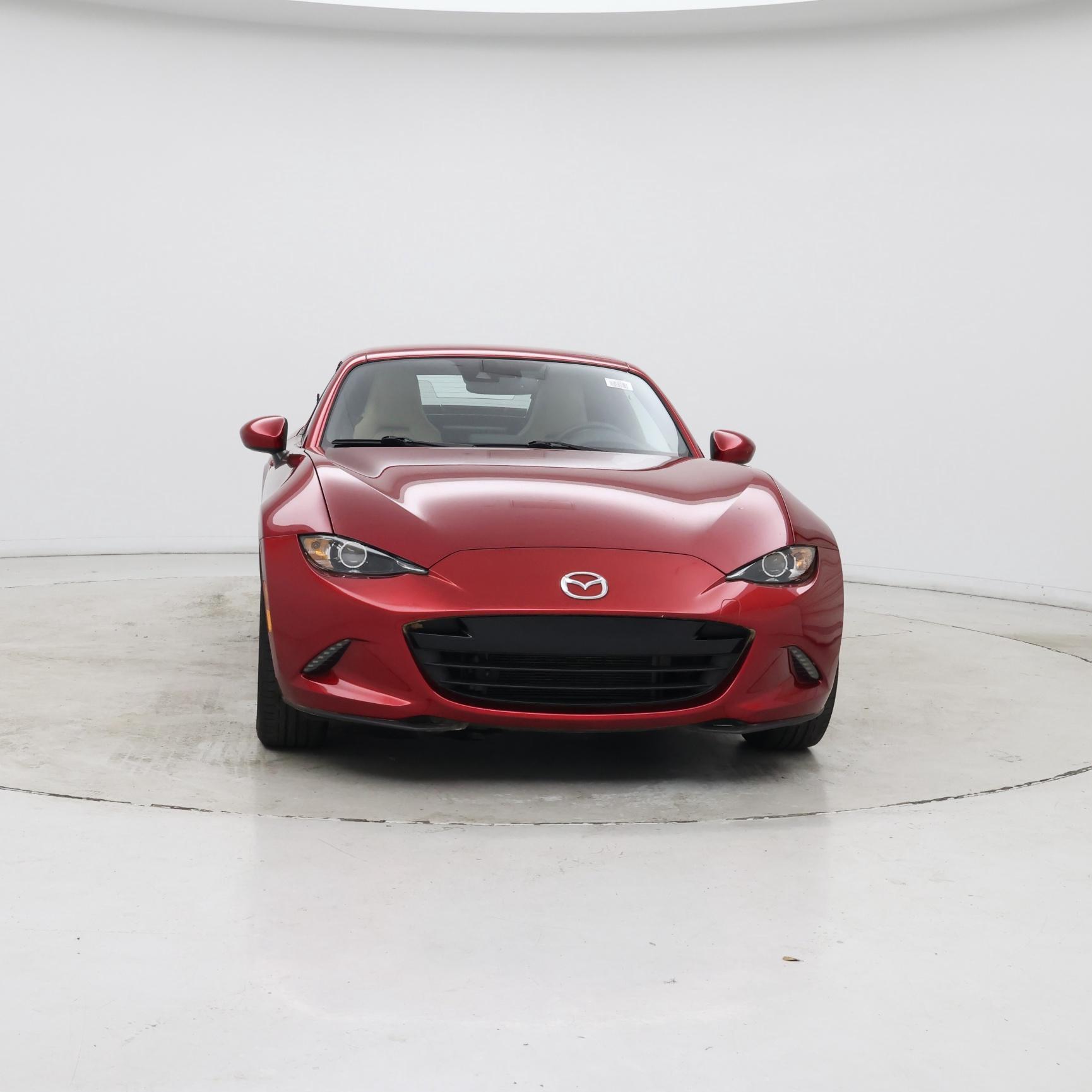 Thumbnail: 2019 Mazda MX-5 Miata - 5