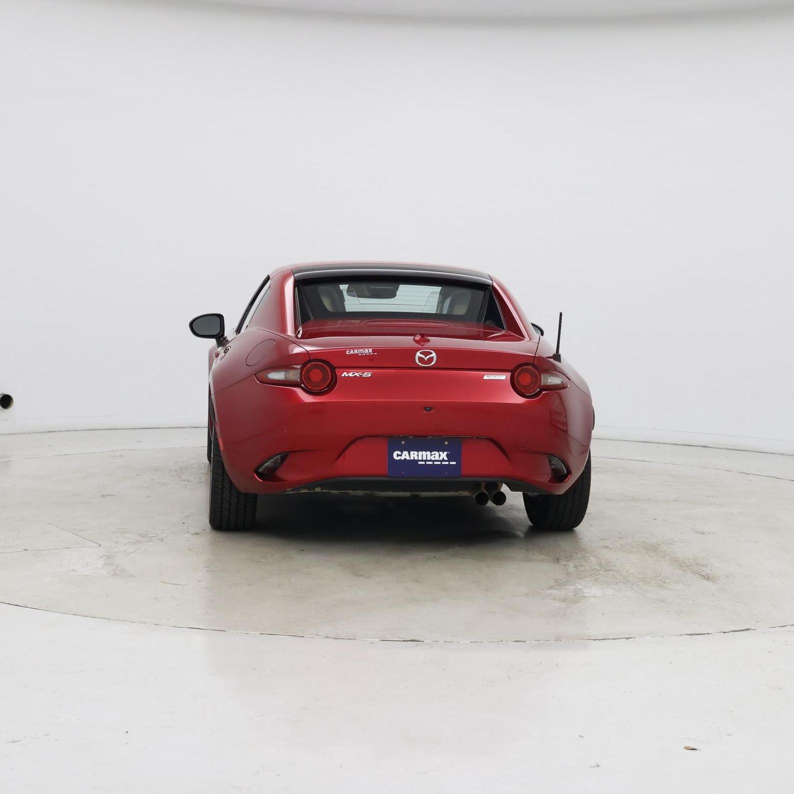 Thumbnail: 2019 Mazda MX-5 Miata - 6