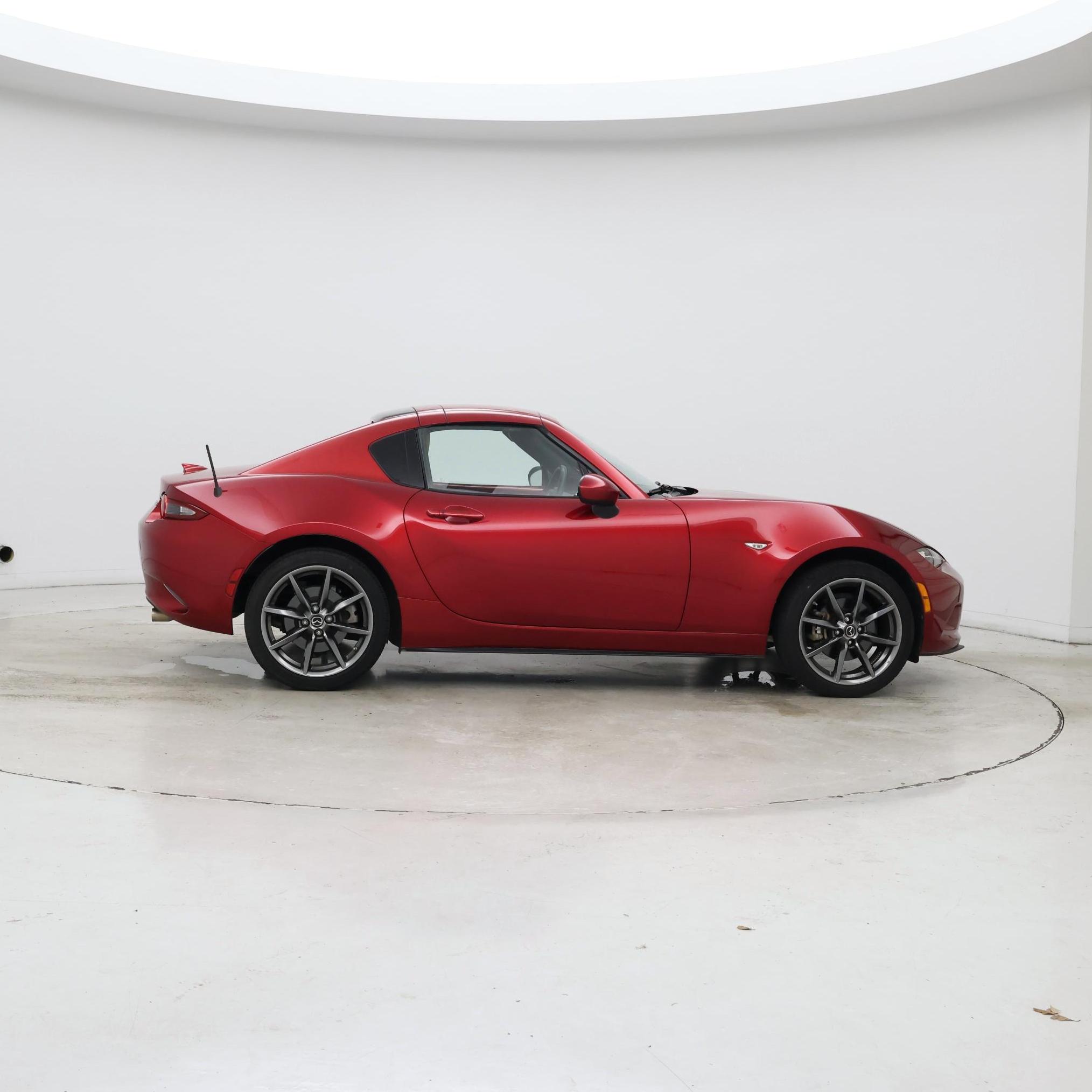 Thumbnail: 2019 Mazda MX-5 Miata - 7