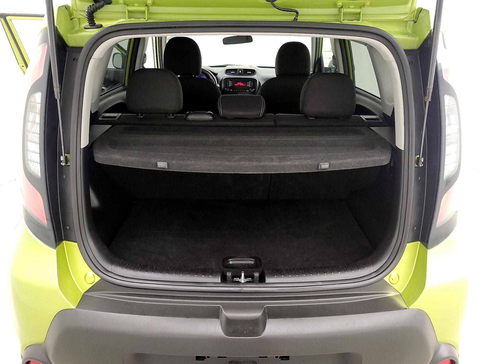Thumbnail: 2015 Kia Soul - 19