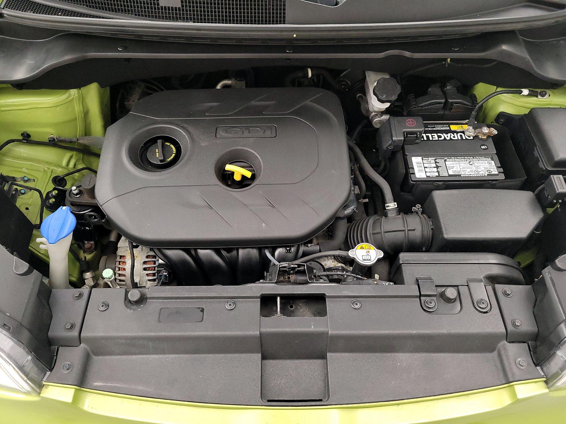 Thumbnail: 2015 Kia Soul - 20