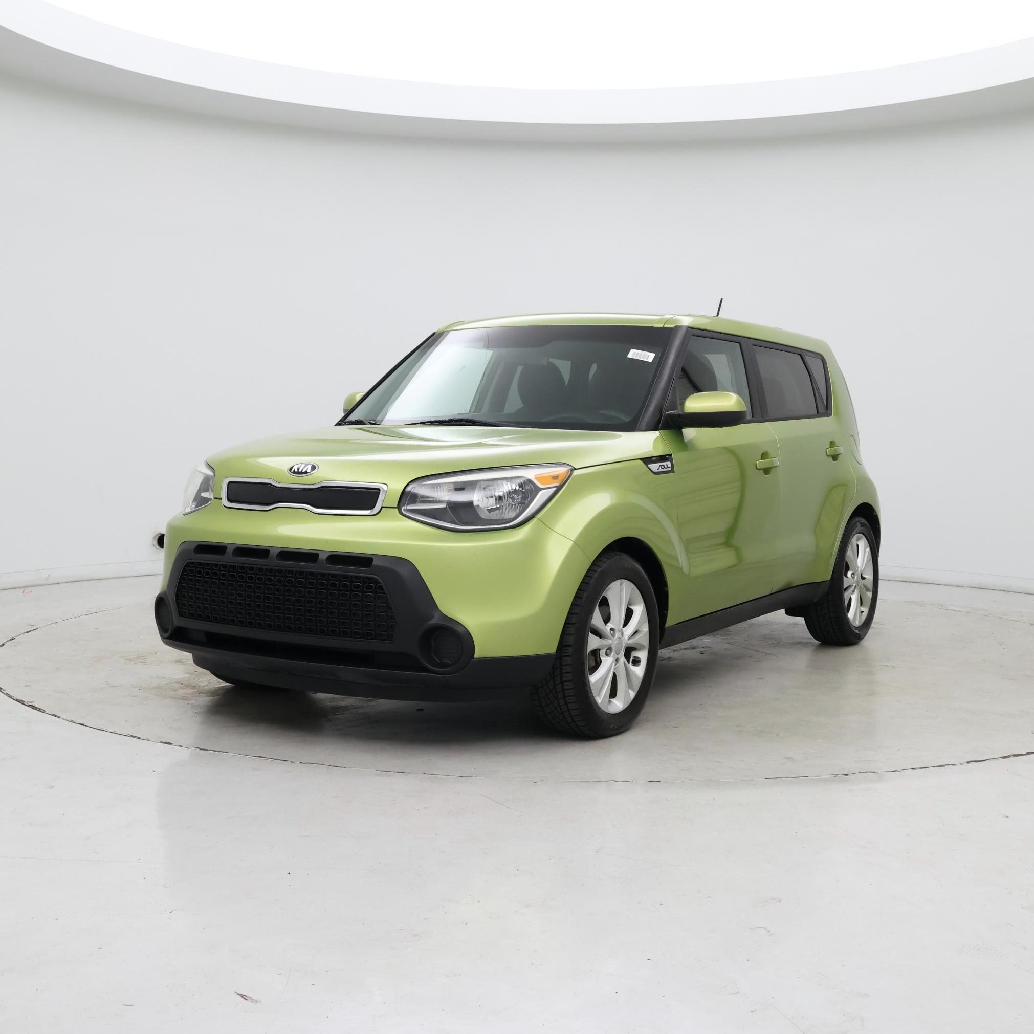 Thumbnail: 2015 Kia Soul - 4