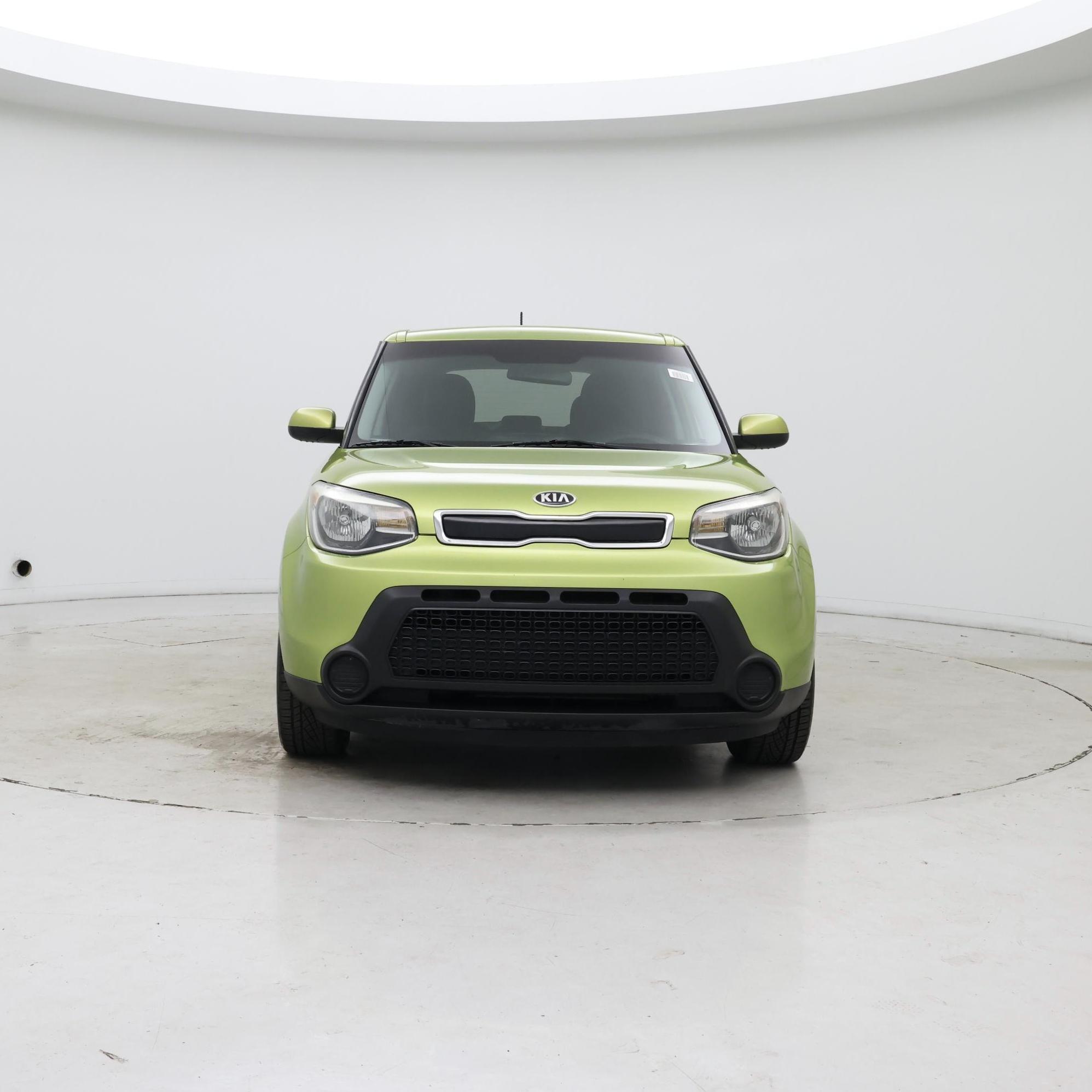 Thumbnail: 2015 Kia Soul - 5
