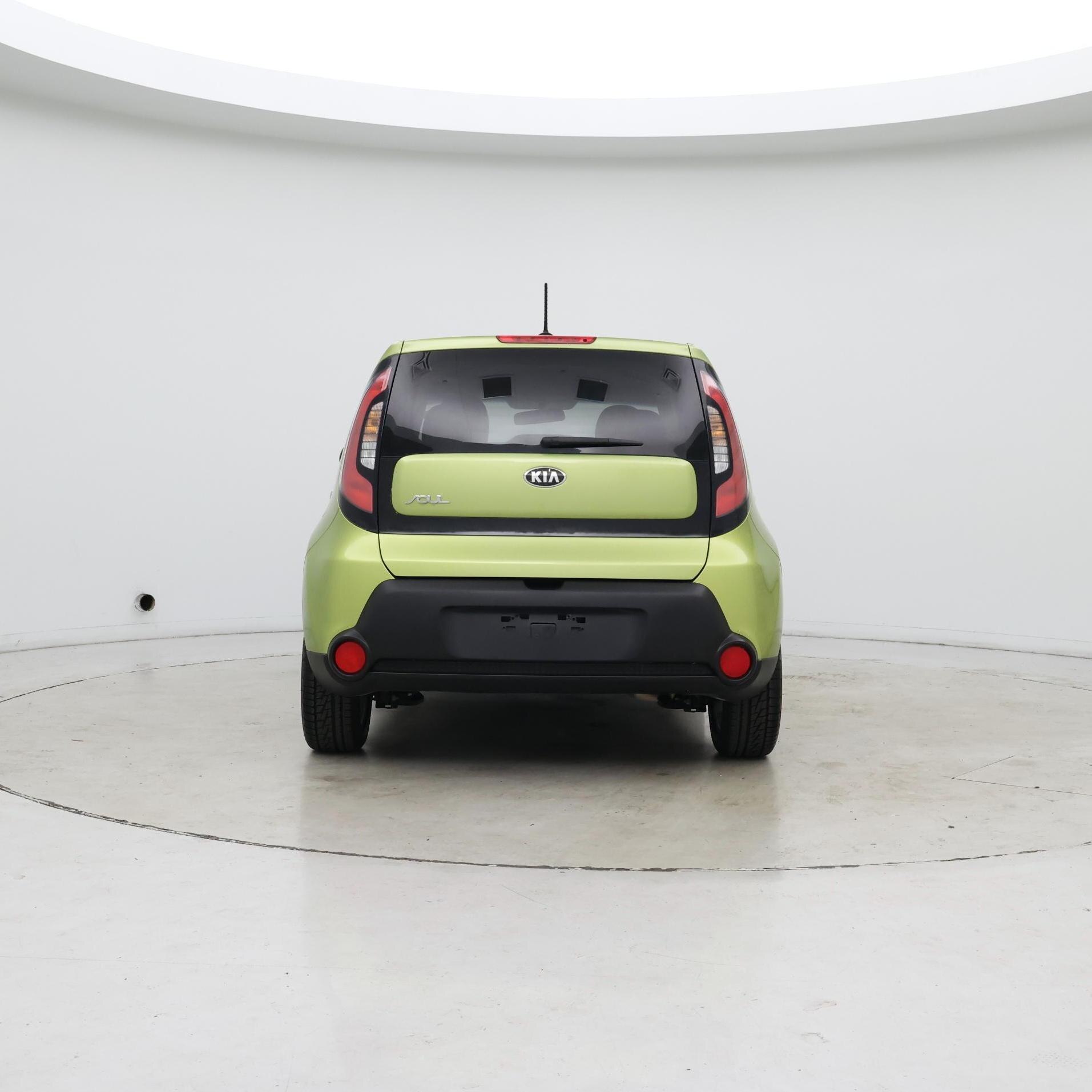 Thumbnail: 2015 Kia Soul - 6