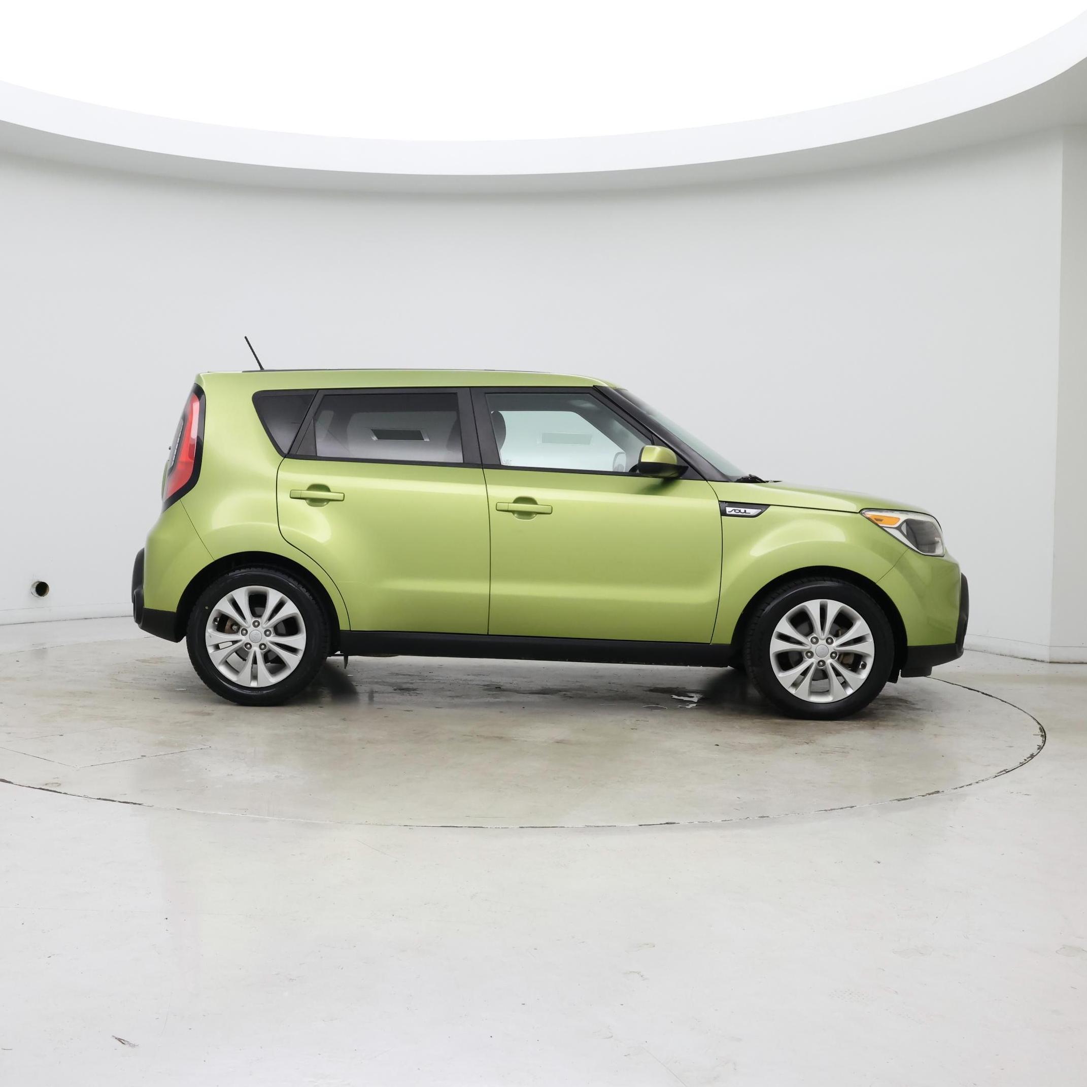 Thumbnail: 2015 Kia Soul - 7