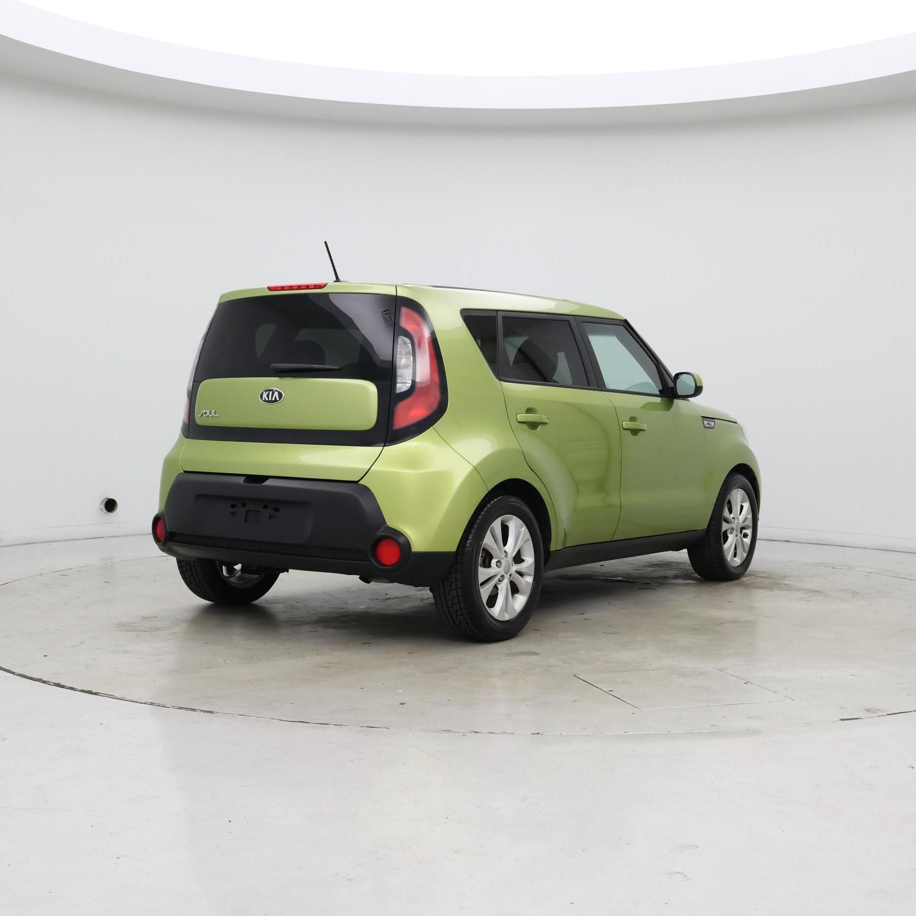 Thumbnail: 2015 Kia Soul - 8