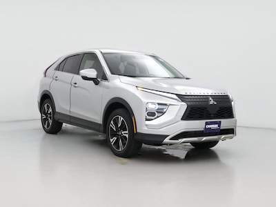 2023 Mitsubishi Eclipse Cross SE