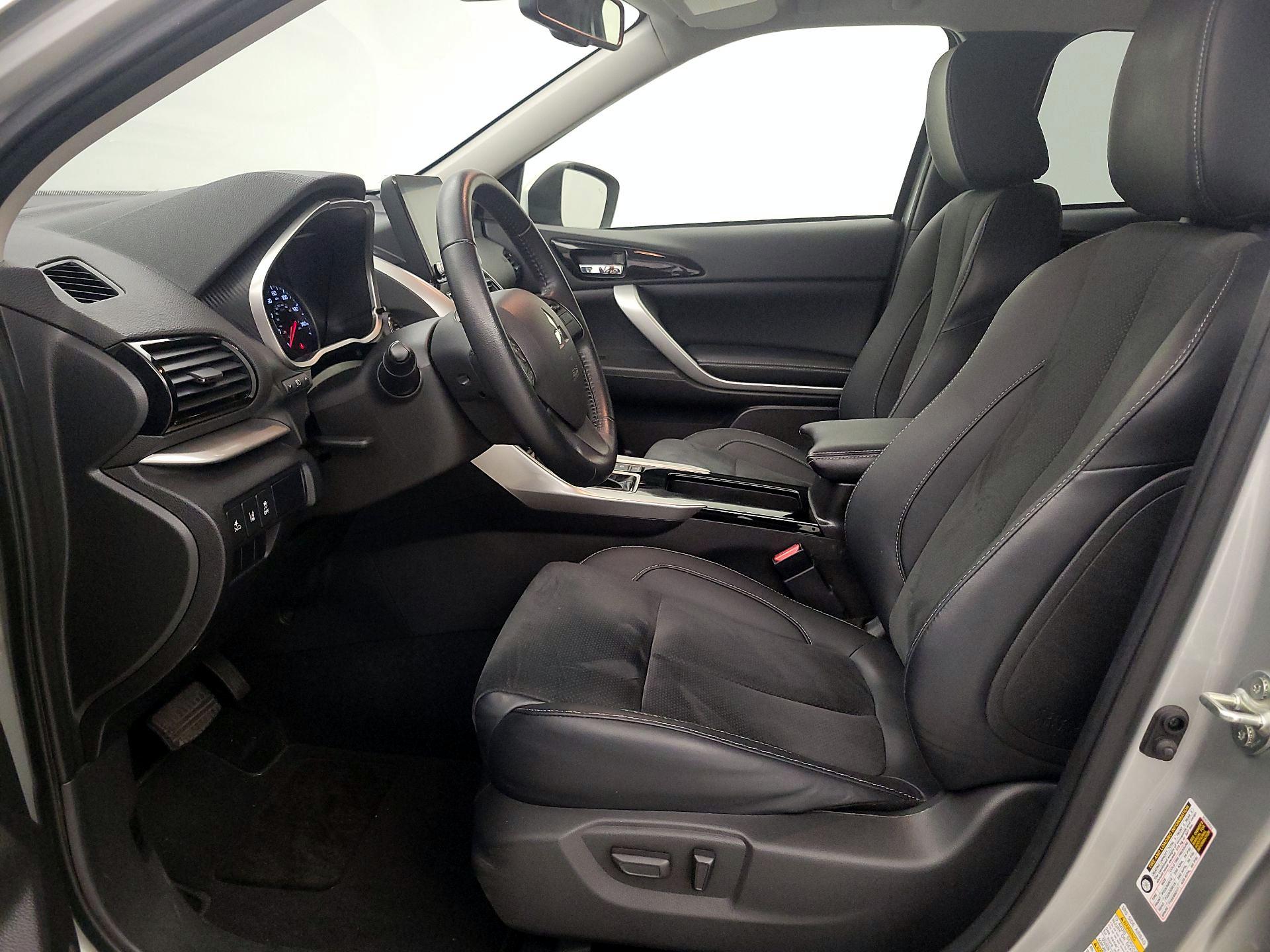 Thumbnail: 2023 Mitsubishi Eclipse Cross - 11