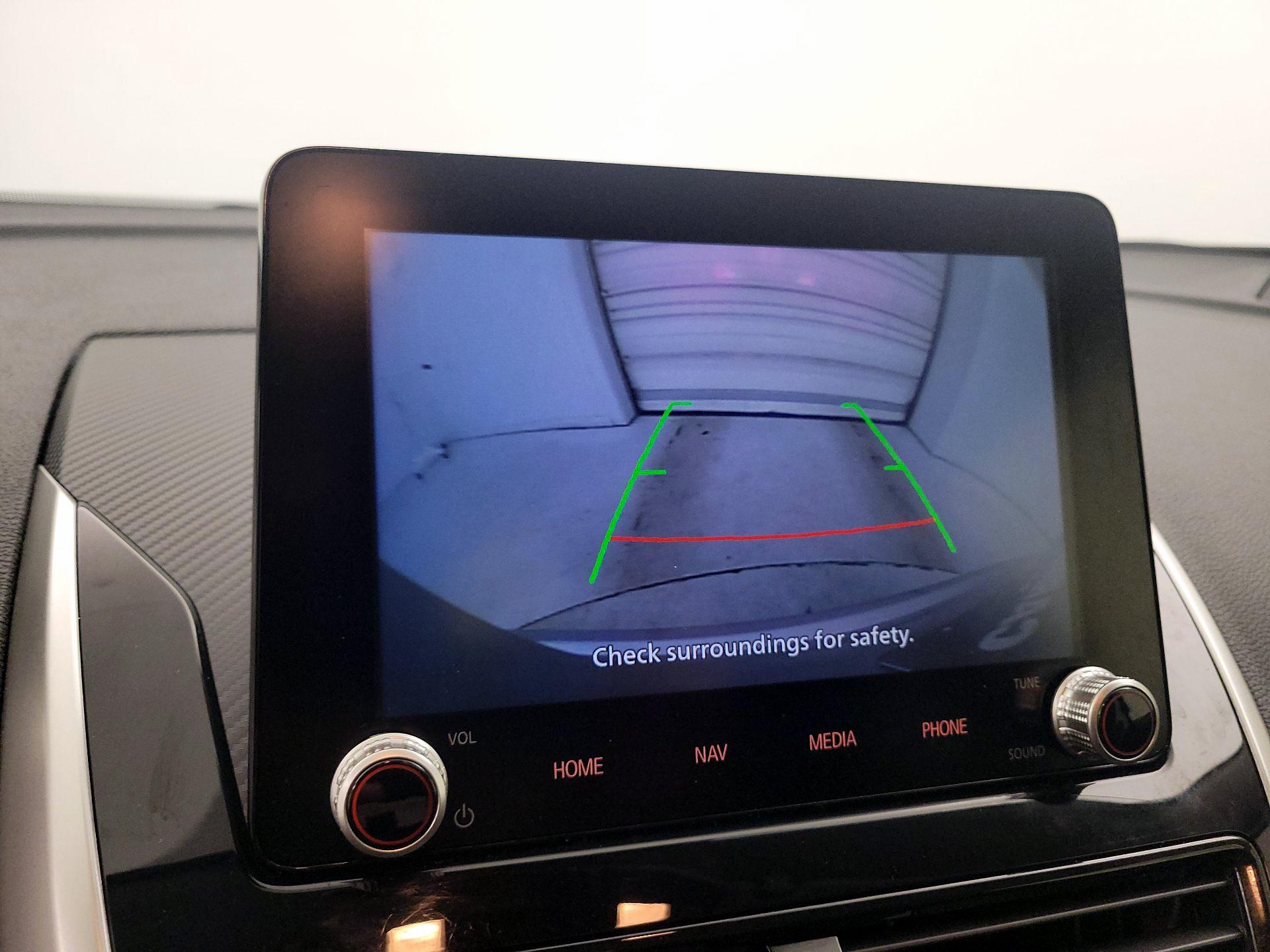 Thumbnail: 2023 Mitsubishi Eclipse Cross - 15