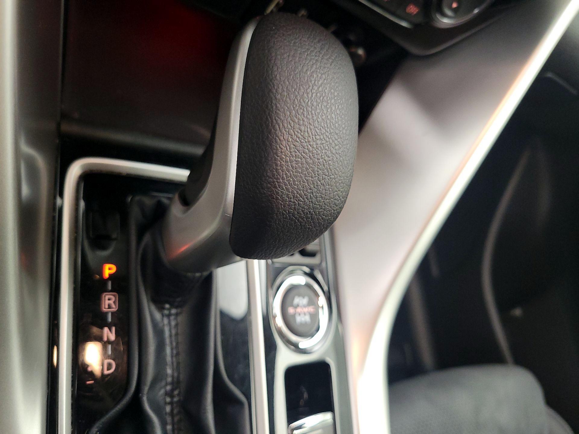 Thumbnail: 2023 Mitsubishi Eclipse Cross - 18