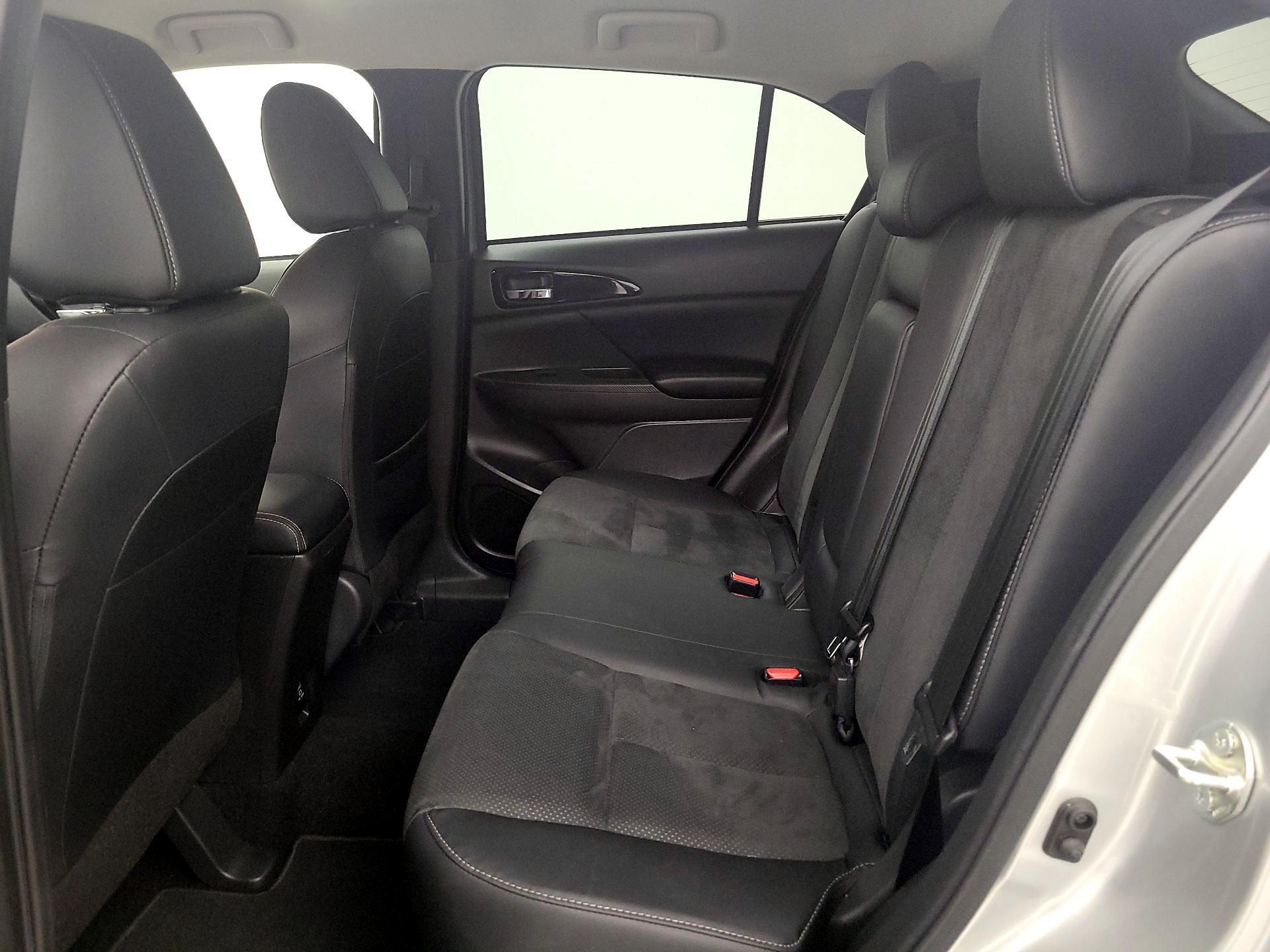 Thumbnail: 2023 Mitsubishi Eclipse Cross - 20