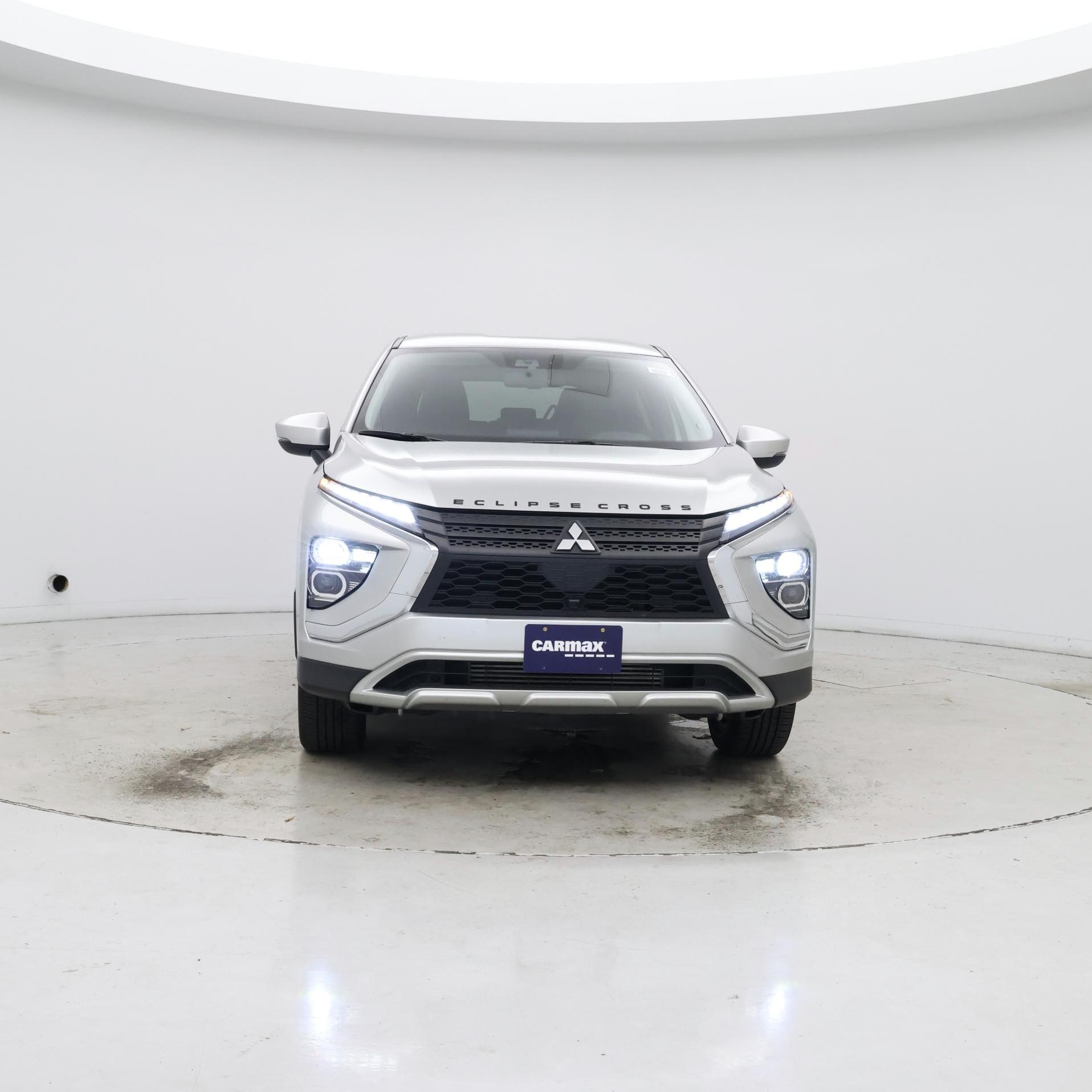 Thumbnail: 2023 Mitsubishi Eclipse Cross - 5